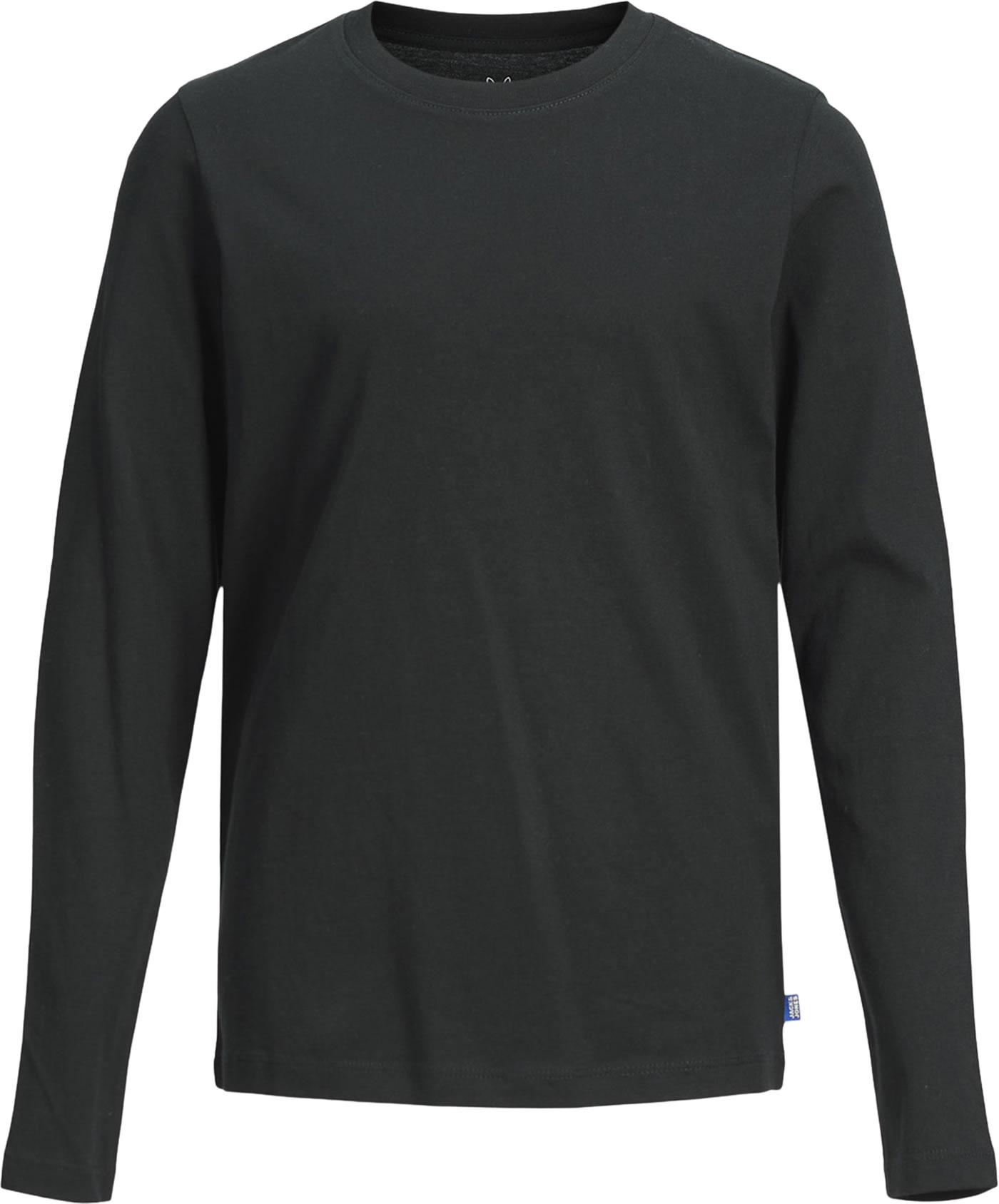 JACK&JONES JUNIOR Pacco Da 3 T-Shirt Manica Corta Per Ragazzi, Girocollo, Cotone Organico, Vestibilità Normale