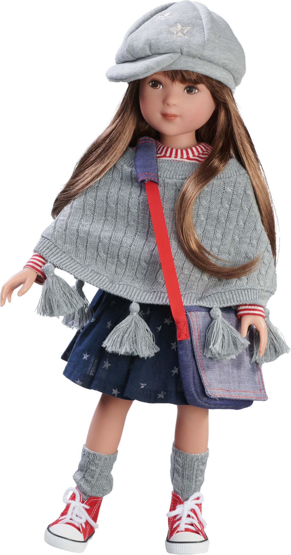 Käthe Kruse Puppe La Bella Aimee 0141809 kaufen | papiton.de