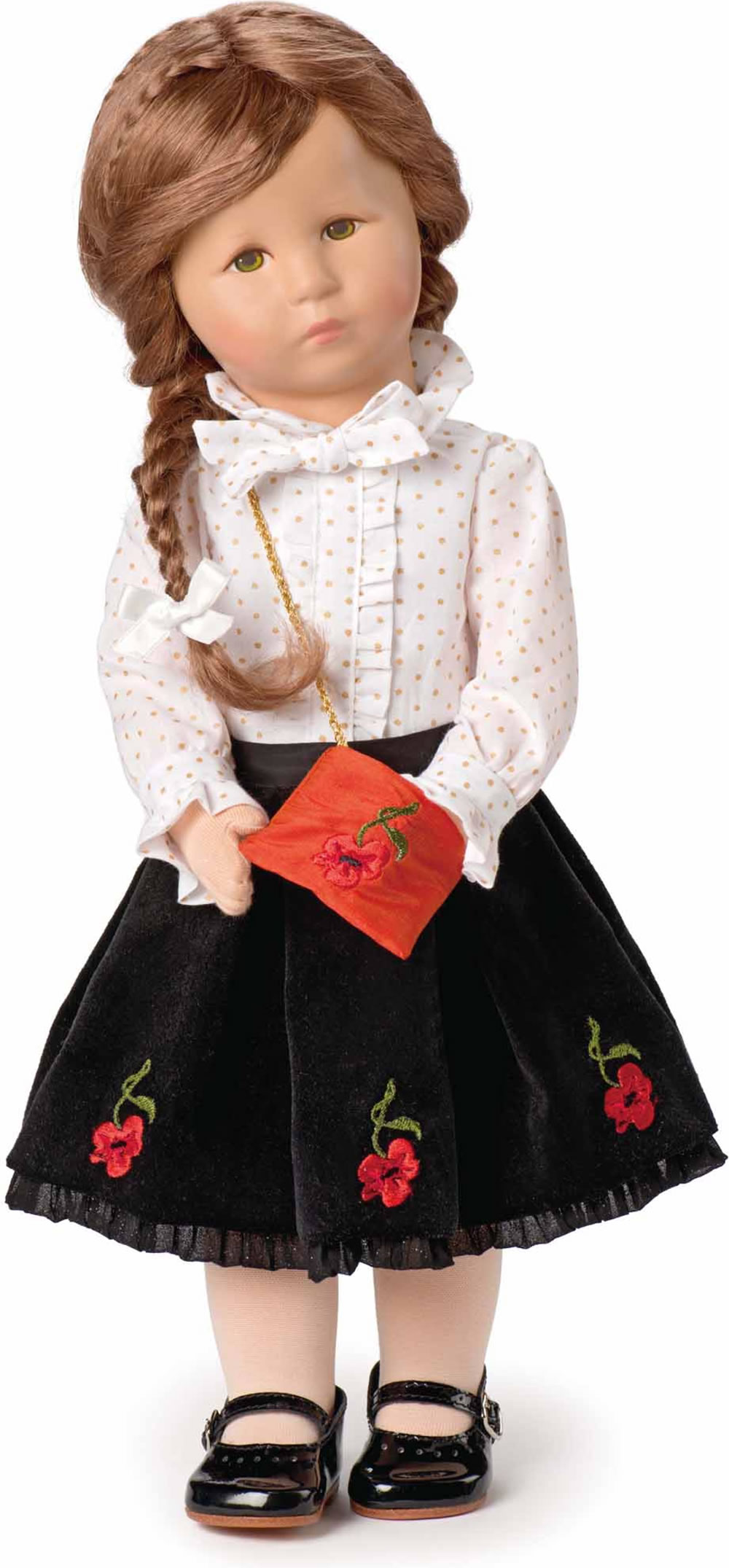 Käthe Kruse Puppe Liliane 47 cm 0147807 kaufen | papiton.de