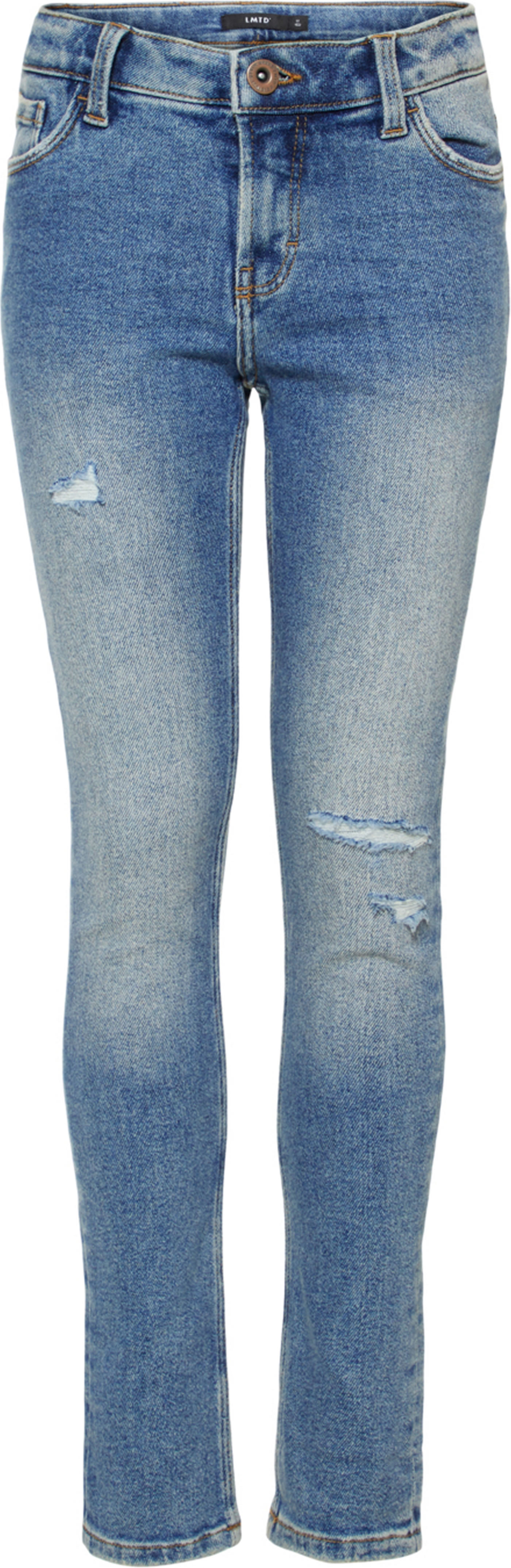 ltd denim