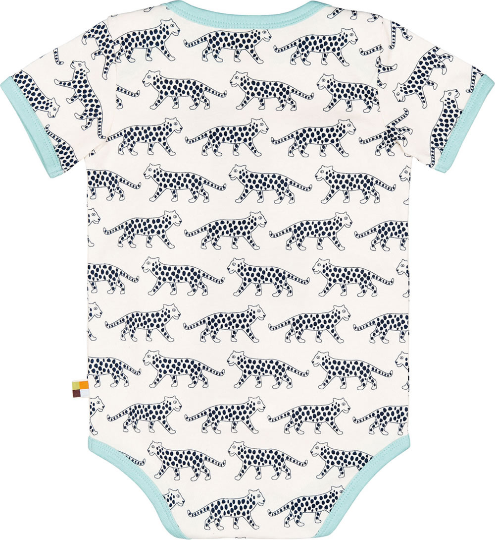 Bio Kinder T-Shirt Set - GOTS Zertifizierte Baumwolle Von Loud + Proud