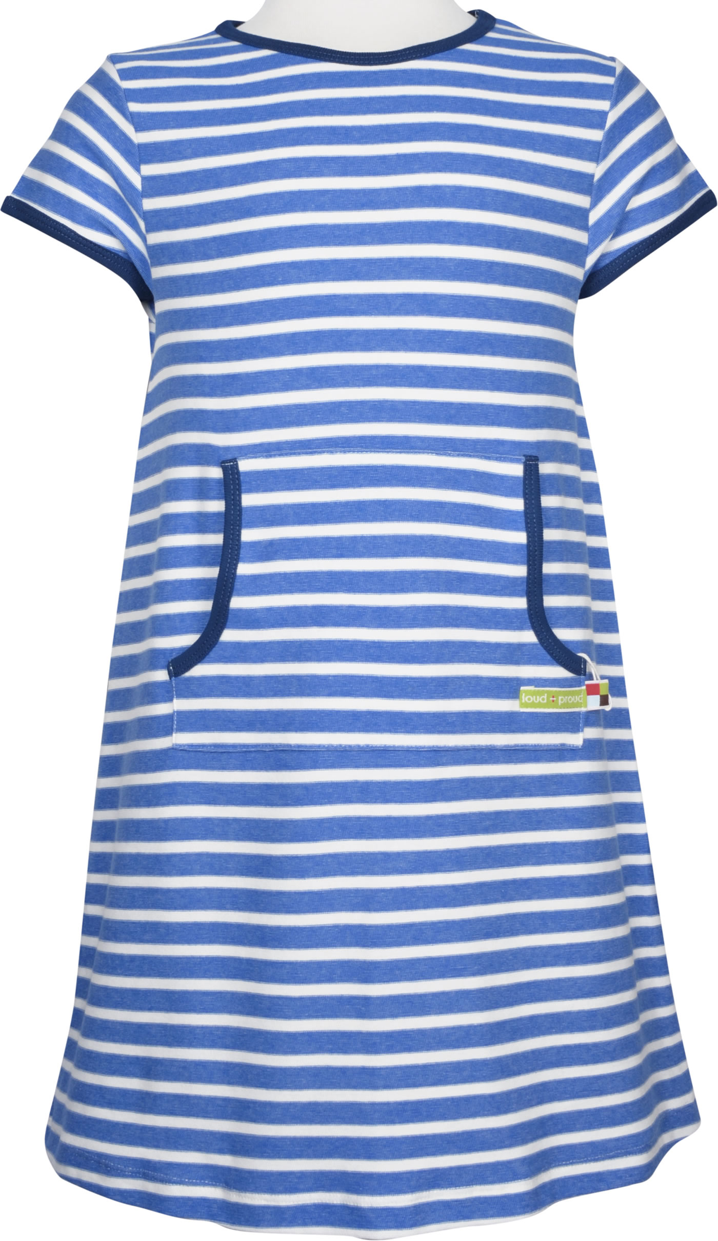 loud + proud Certificato Ringel, Got Giacca Unisex-Bambini e Ragazzi