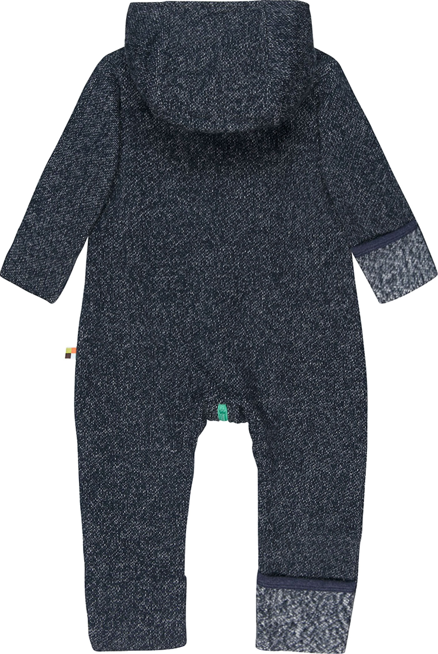 loud proud Plüsch-Overall m. Kapuze PINGUIN UND ROBBE midnight kaufen