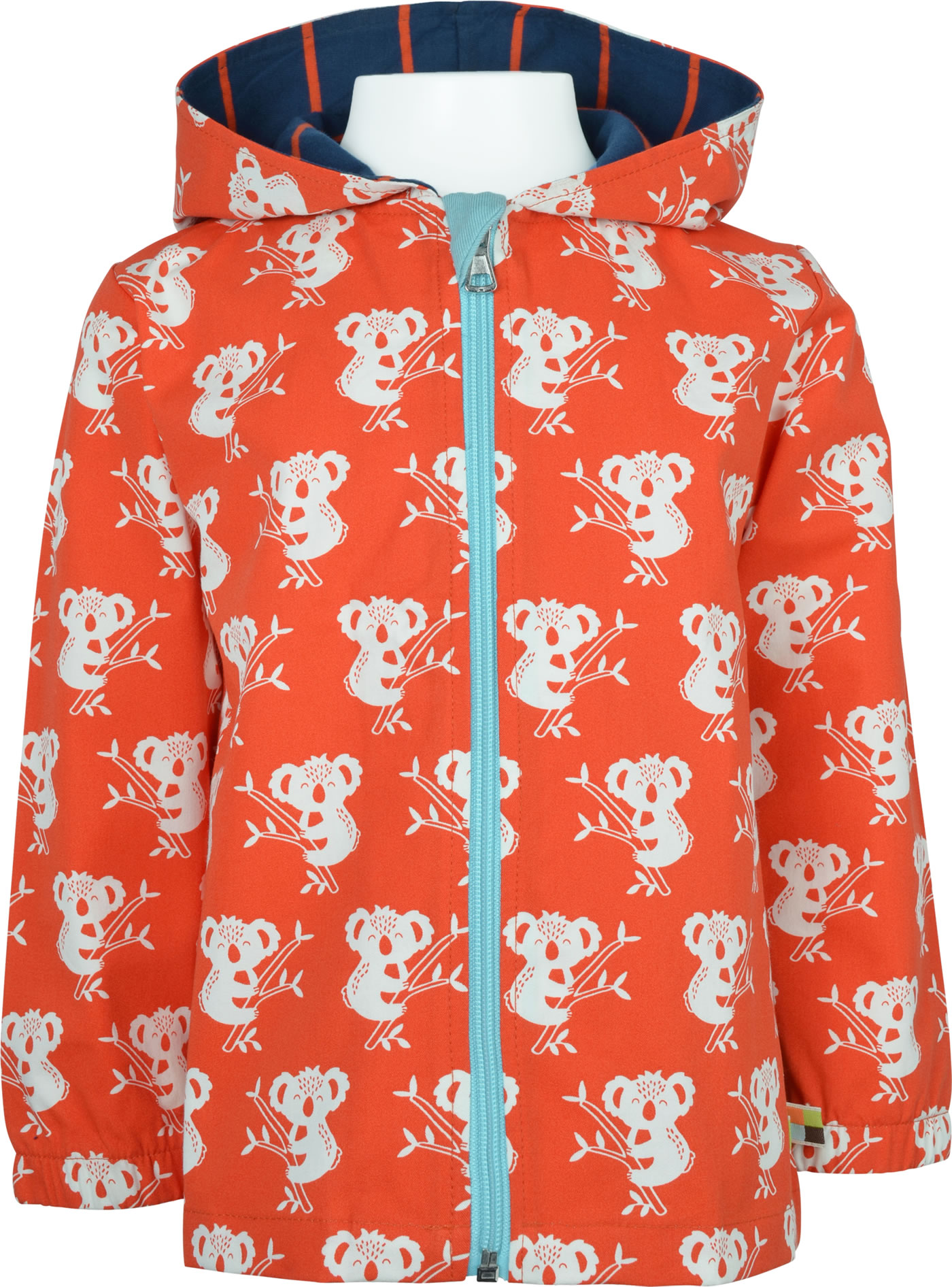Loud And Proud Jacke