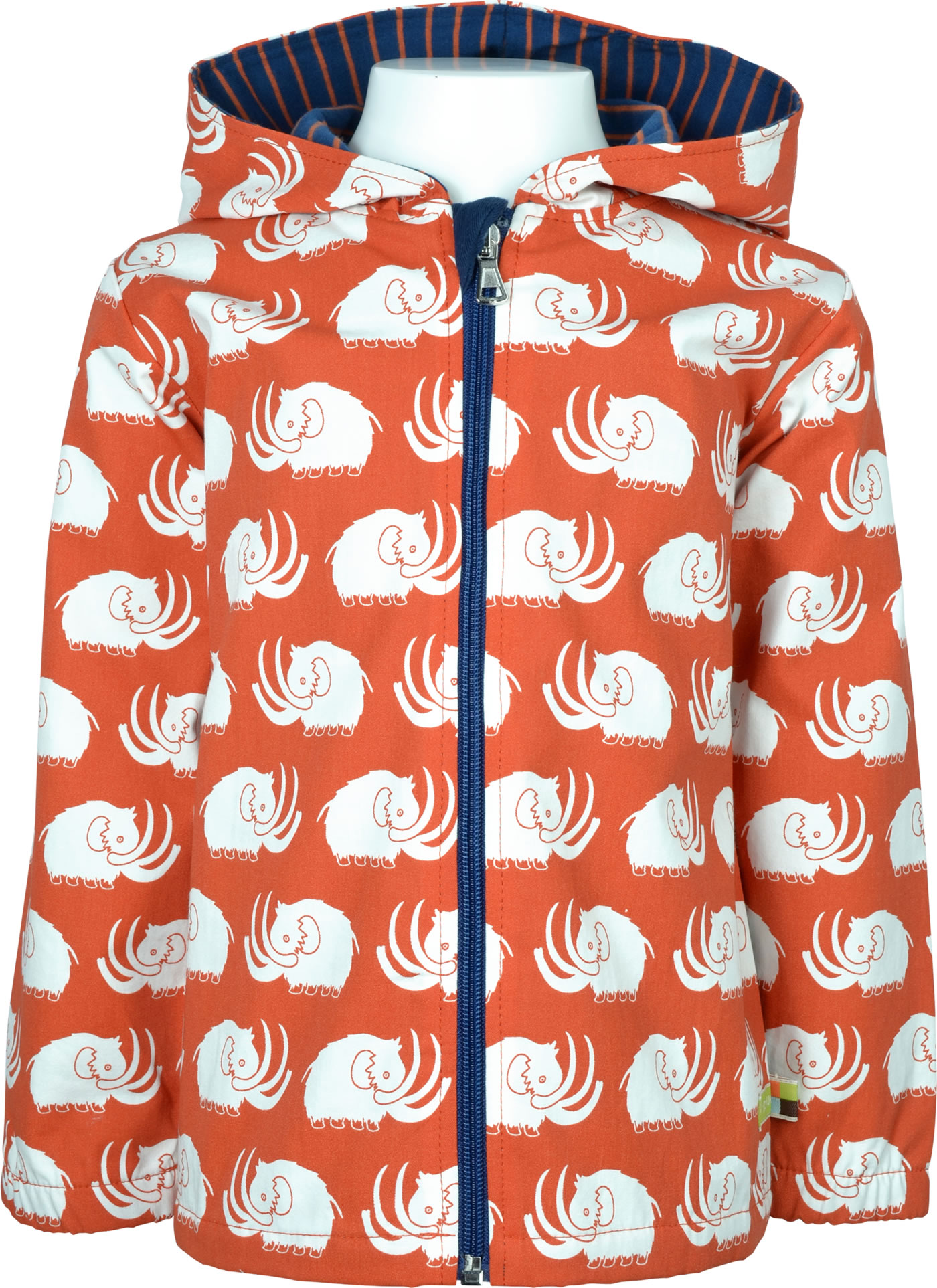 Loud And Proud Jacke