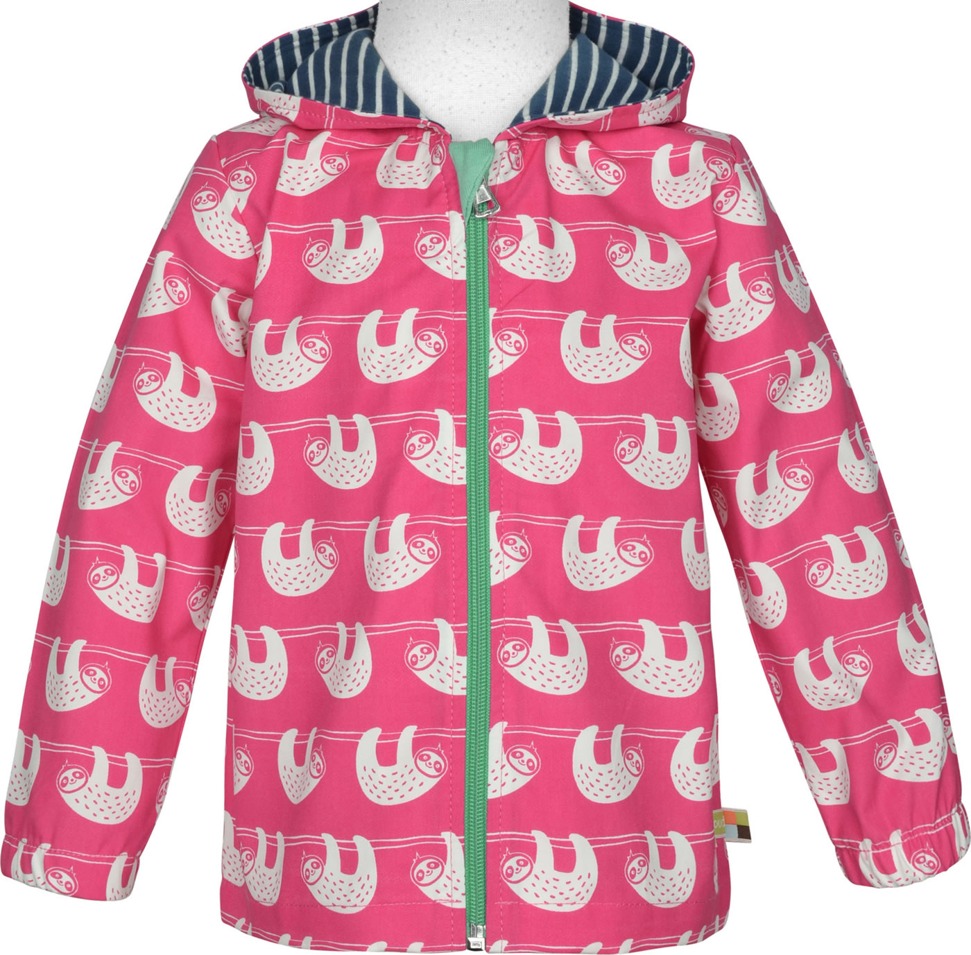 Loud And Proud Jacke