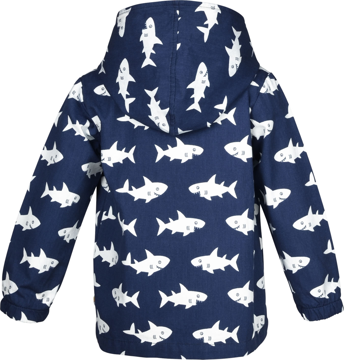loud proud Baby Jacke Plüsch Aus Bio Bauwolle, GOTS Zertifiziert