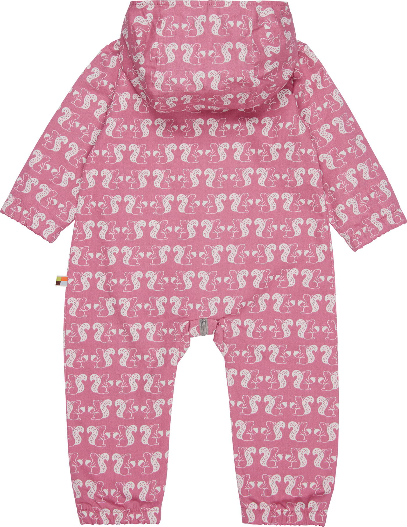 Loud + Proud Outdoor, Aus Bio Baumwolle, GOTS Zertifiziert, Mono Bebé