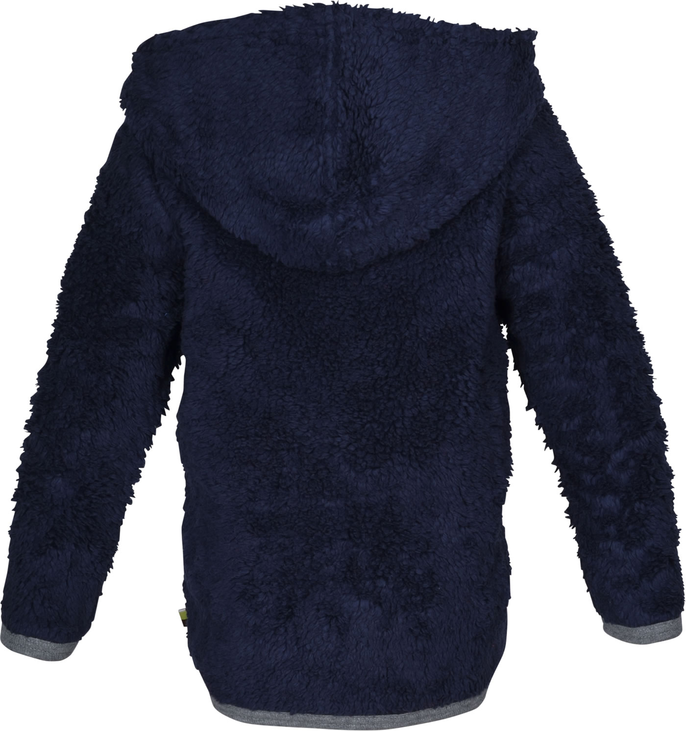 loud proud Uniseks kinderopdruk, Gots gecertificeerd shirt, terracotta, 134/140 cm