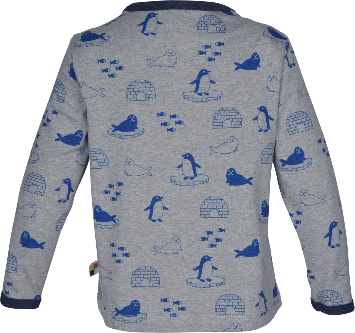 Tee shirt Fast escargot enfant Le Fabuleux Shaman