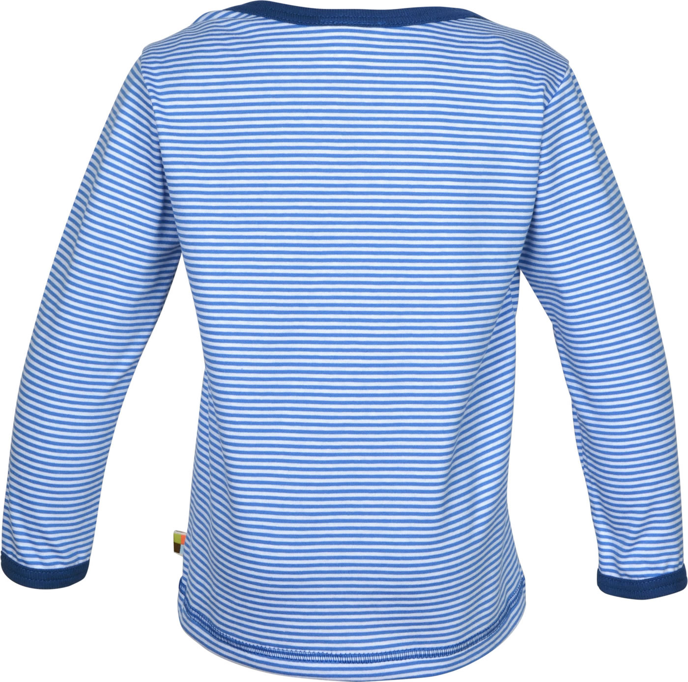 Loud + Proud Bio Sweatshirt Mädchen - GOTS Zertifiziert Mit Dackel-Motiv