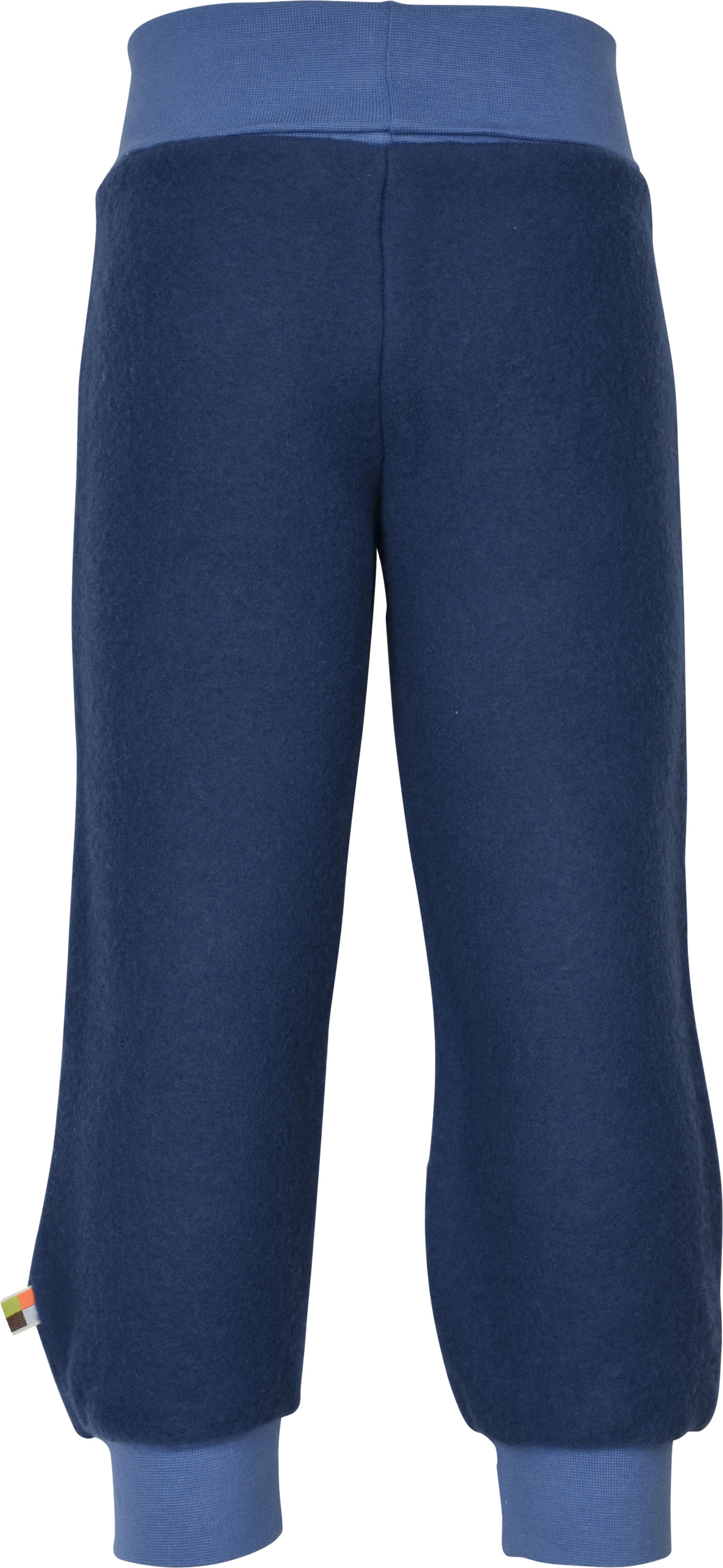 Loud + Proud Hose Waffel, Gots Zertifiziert Pantalon Mixte Bébé