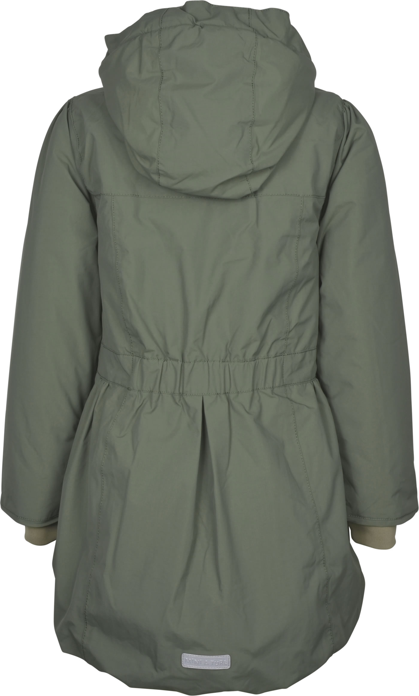 Mini A Ture Winter Jacket Thermolite Viola Beetle 1193099700 860