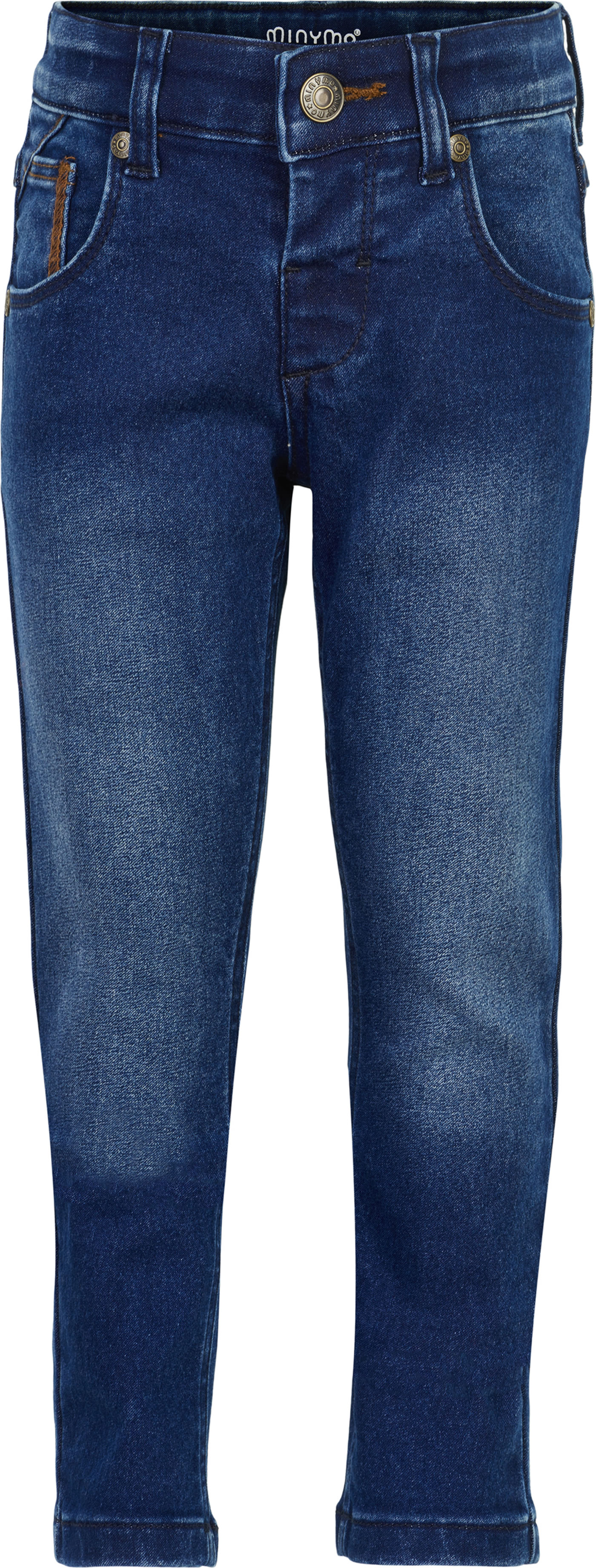 Comfort Stretch Slim Fit Jeans - Azul Denim - NIÑOS | H&M ES