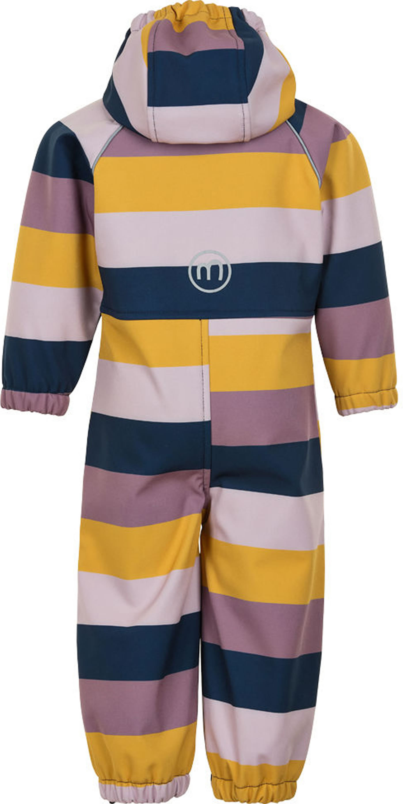 Minymo Softshell-Overall burnished lilac kaufen | papiton.de