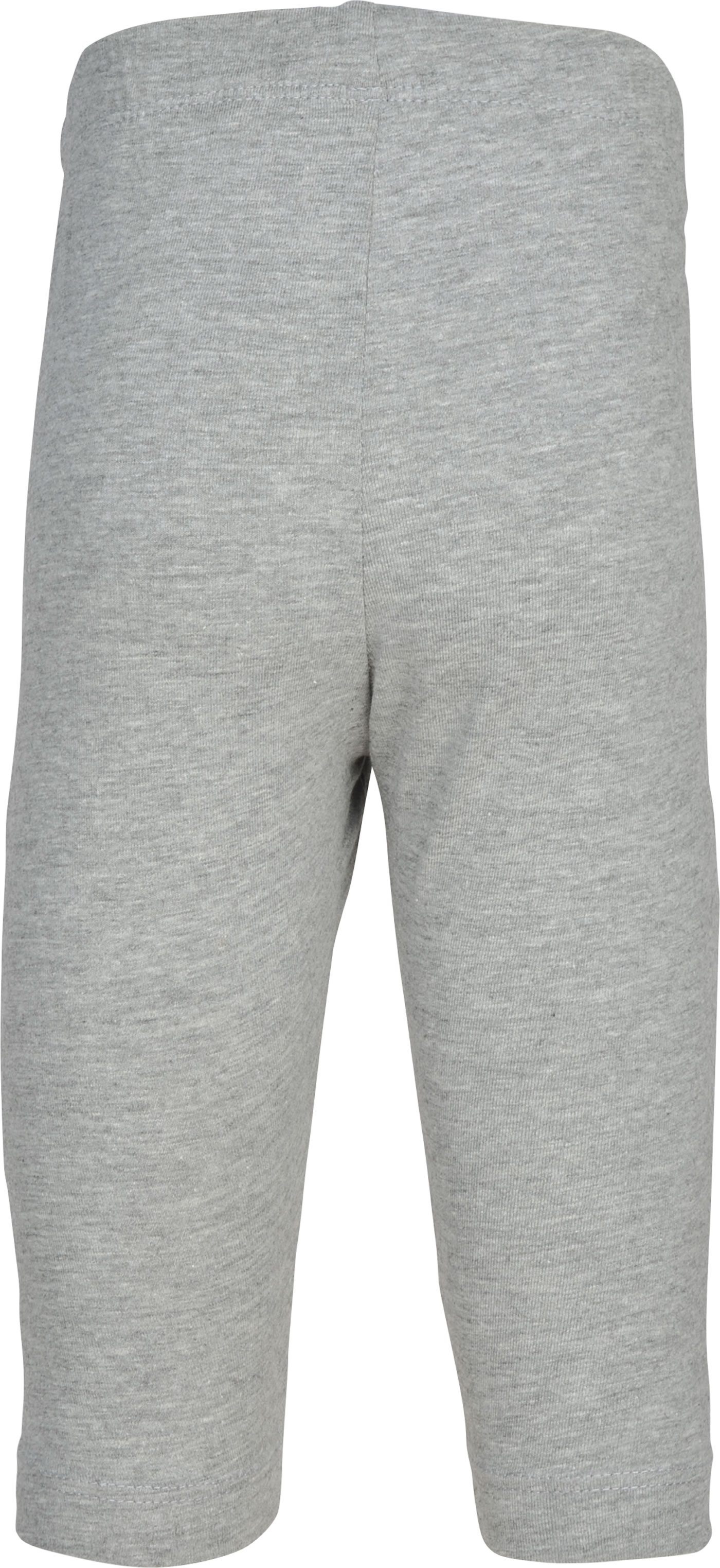 name it CapriLeggings NKFVIVIAN NOOS grey melange kaufen papiton.de