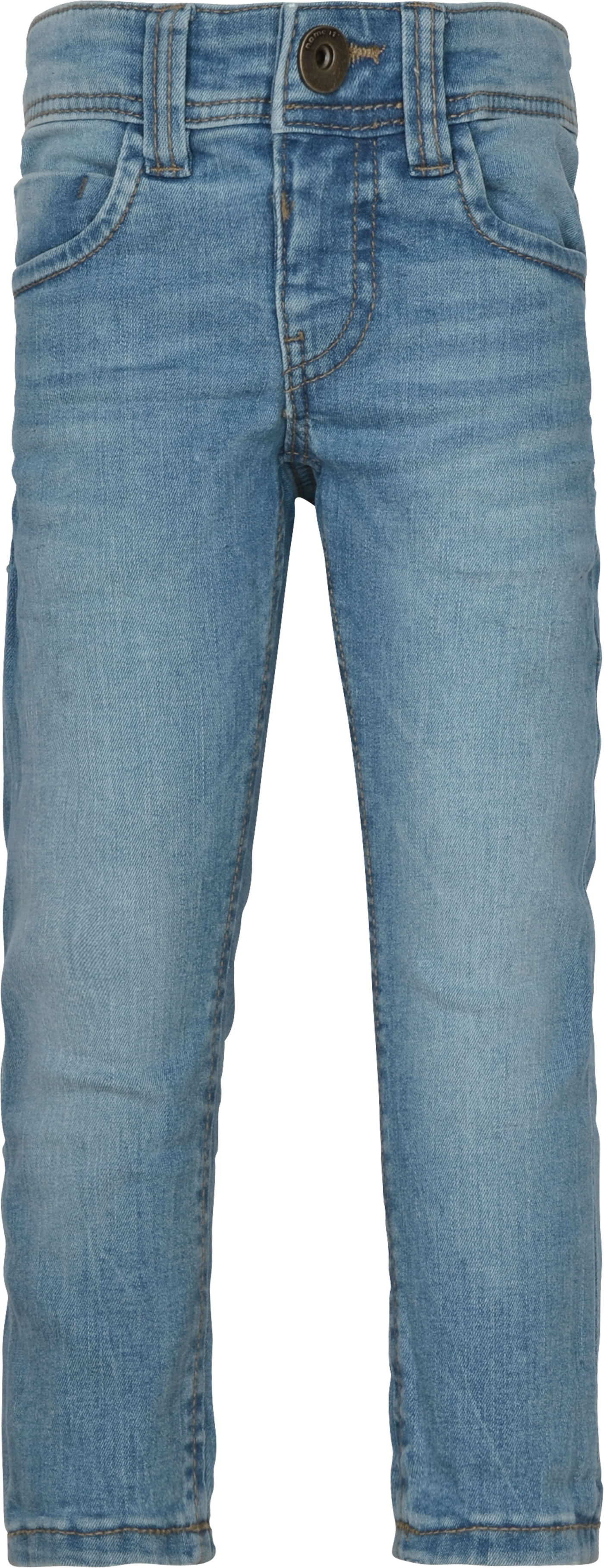 NKMTheo Jungen Jeans