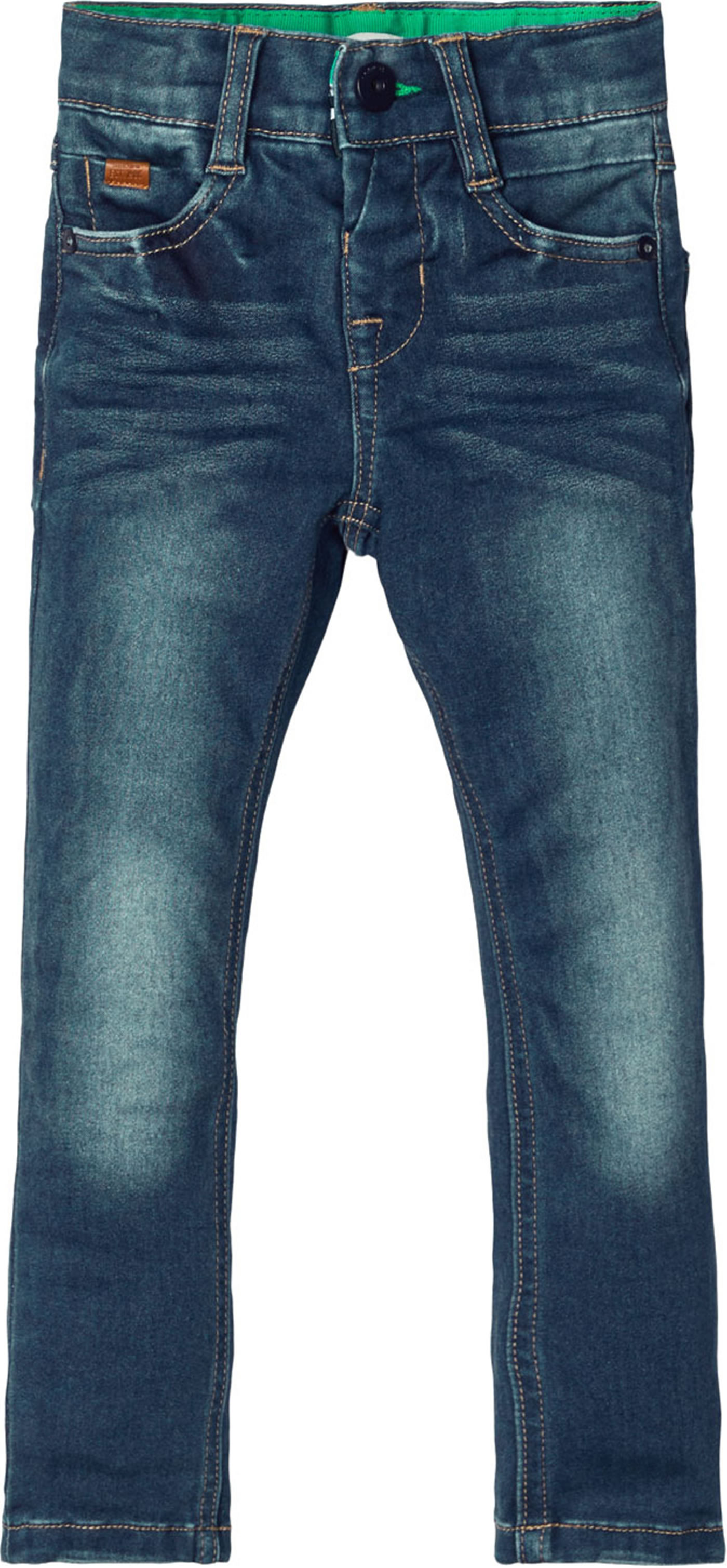 Blau 92 KINDER Hosen Jean Rabatt 57 % Name it Jeans 