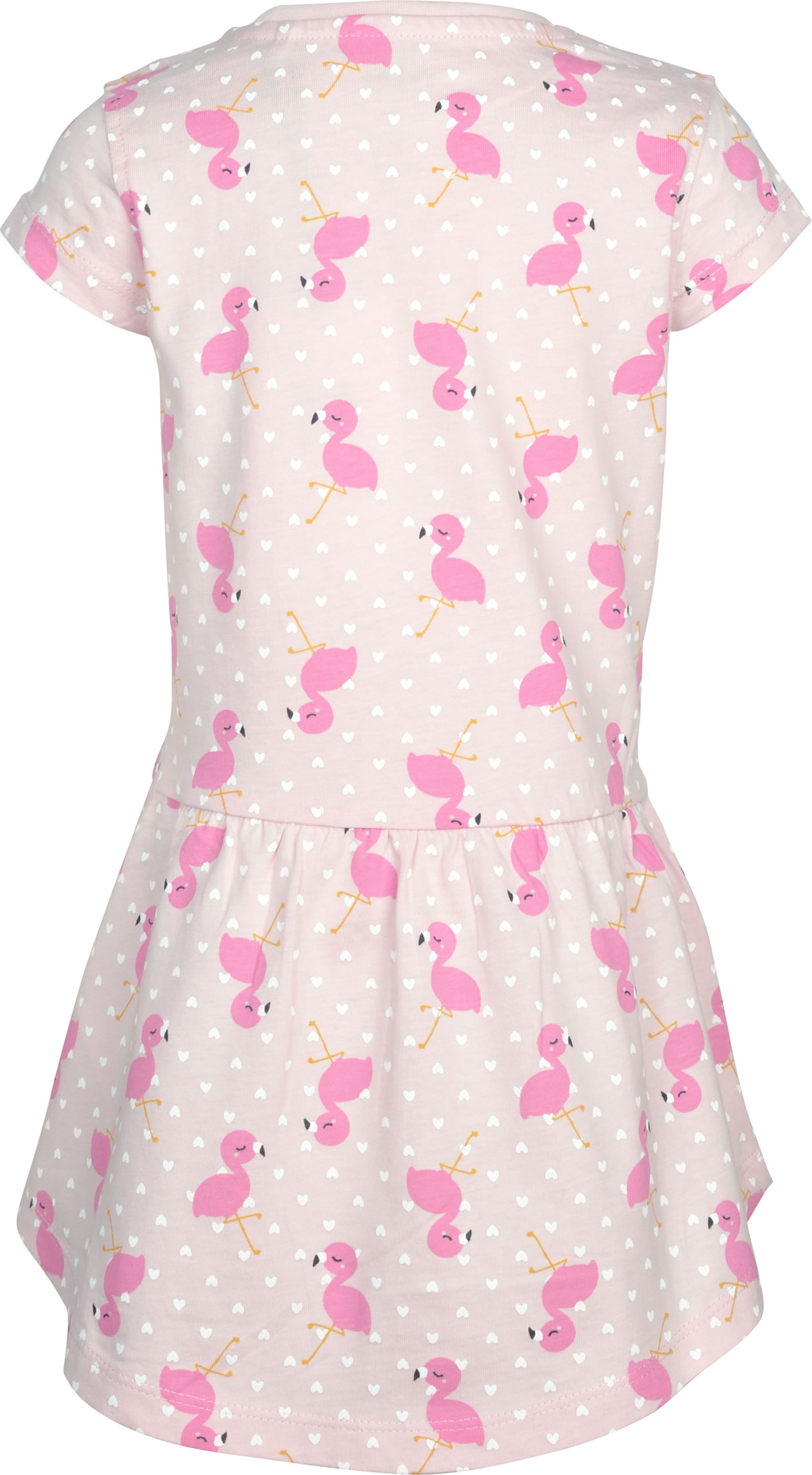 NAME IT Nmfvigga Capsl Dress F1 Noos