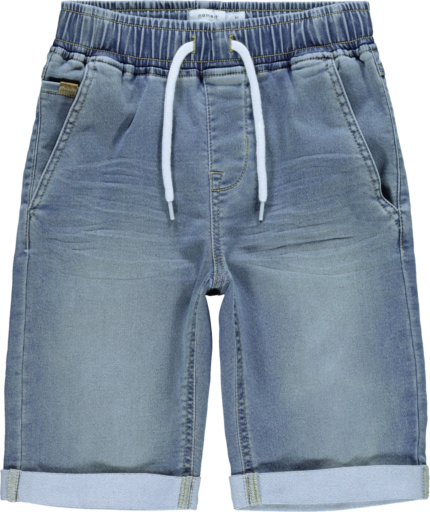 Jeans Dritti Name It Nkmryan 4525-IM L Noos - Per Bambini E Ragazzi, Comodi E Alla Moda
