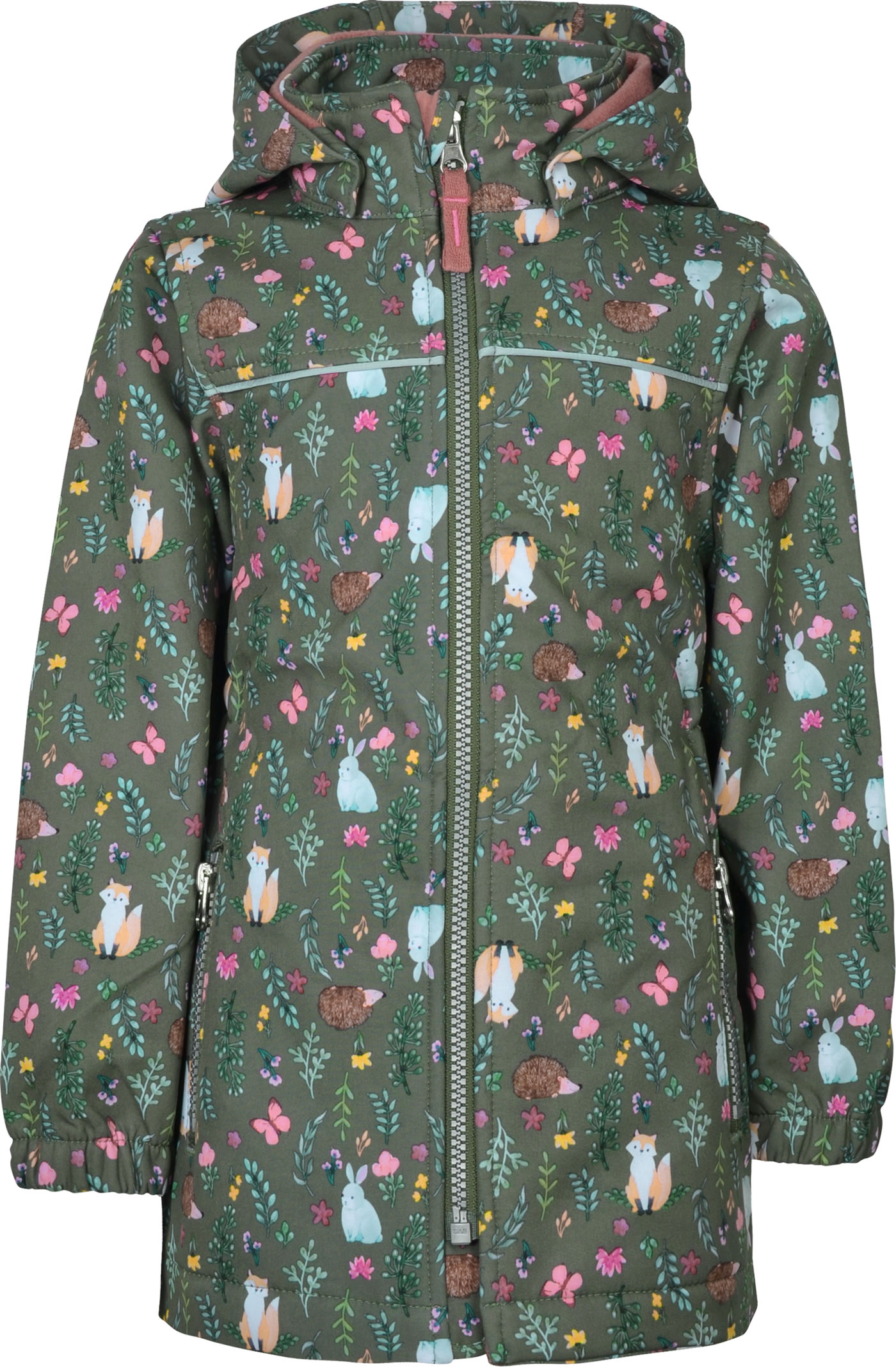 Softshell Jacke Regenjacke Name It Softshelljacke Kinder Name It