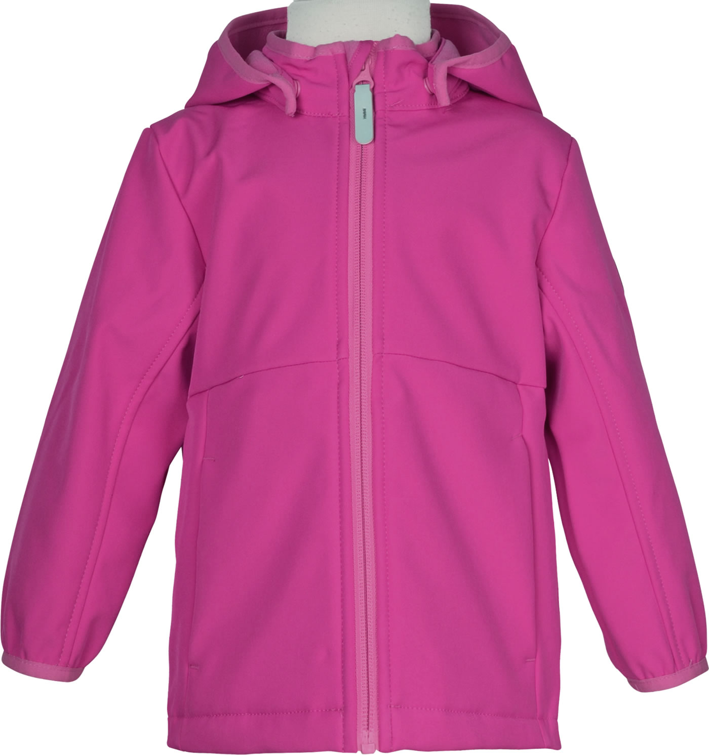 Mädchen Steppjacke TIJNJA Wendbar Produktbild-Vorschau 8