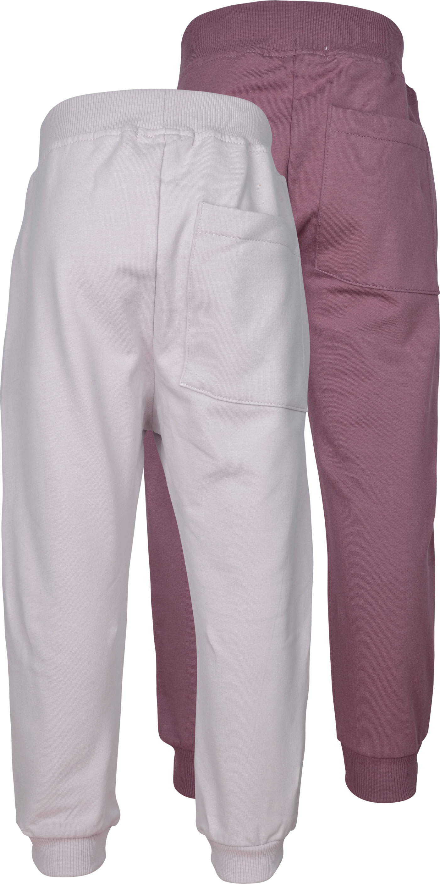 Playshoes Jogginghosen 2er-Pack - Bequeme Sweat-Hosen Für Jungen