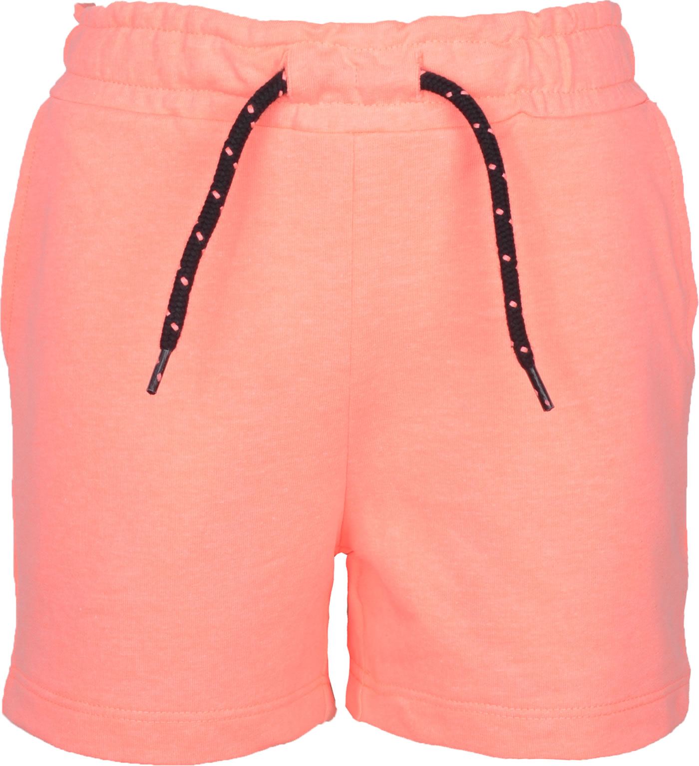 Neon Coral Everyday Shorts main image 0