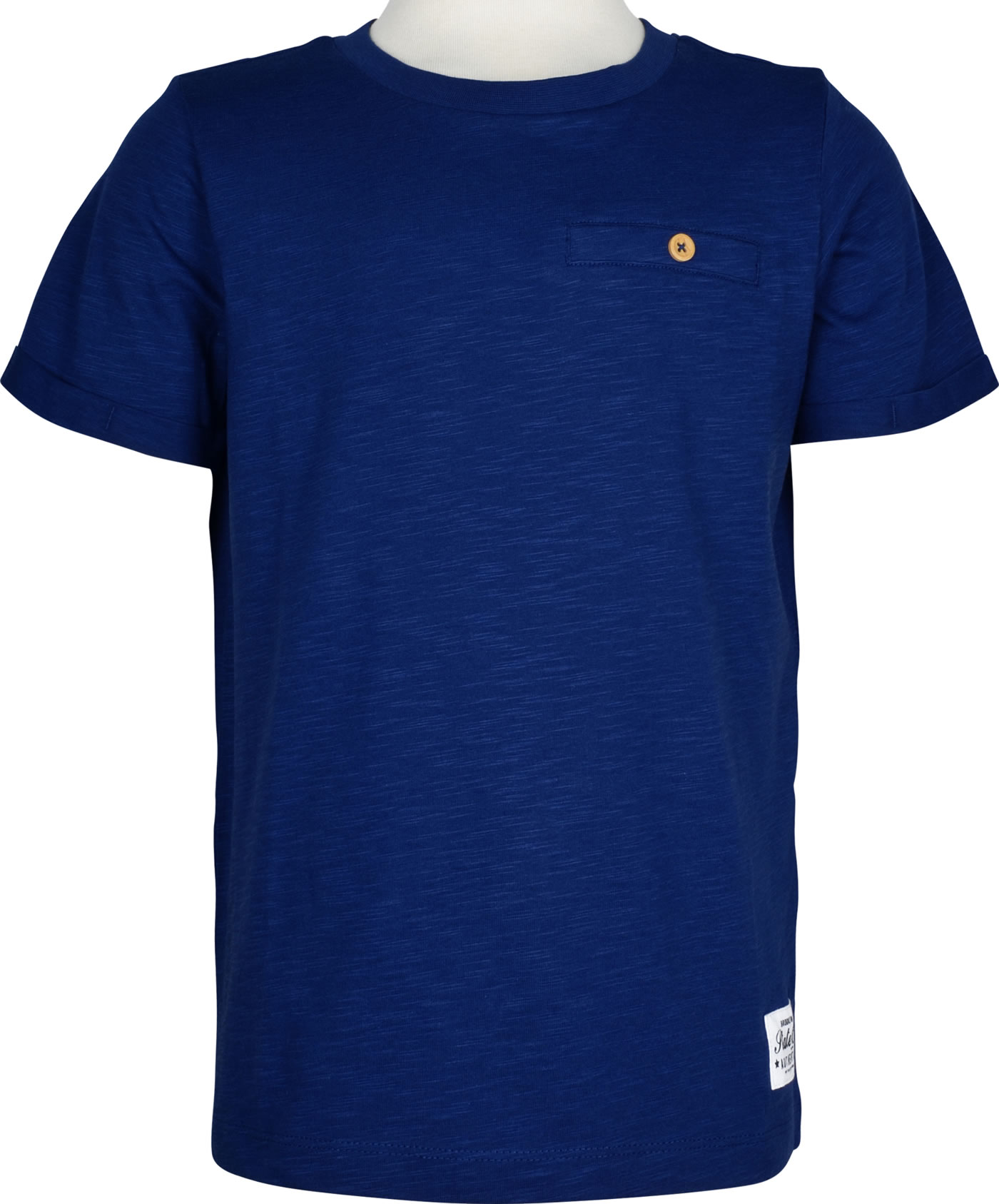 name it TShirt Kurzarm NKMVINCENT blueprint kaufen papiton.de