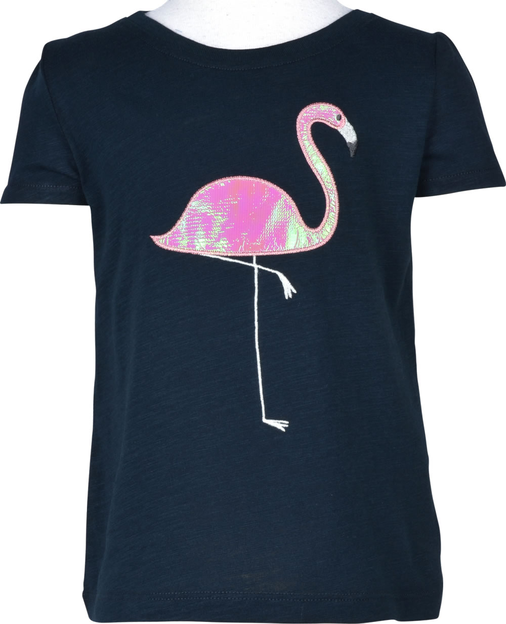 name it TShirt Kurzarm NMFMAIAN dark sapphire kaufen papiton.de