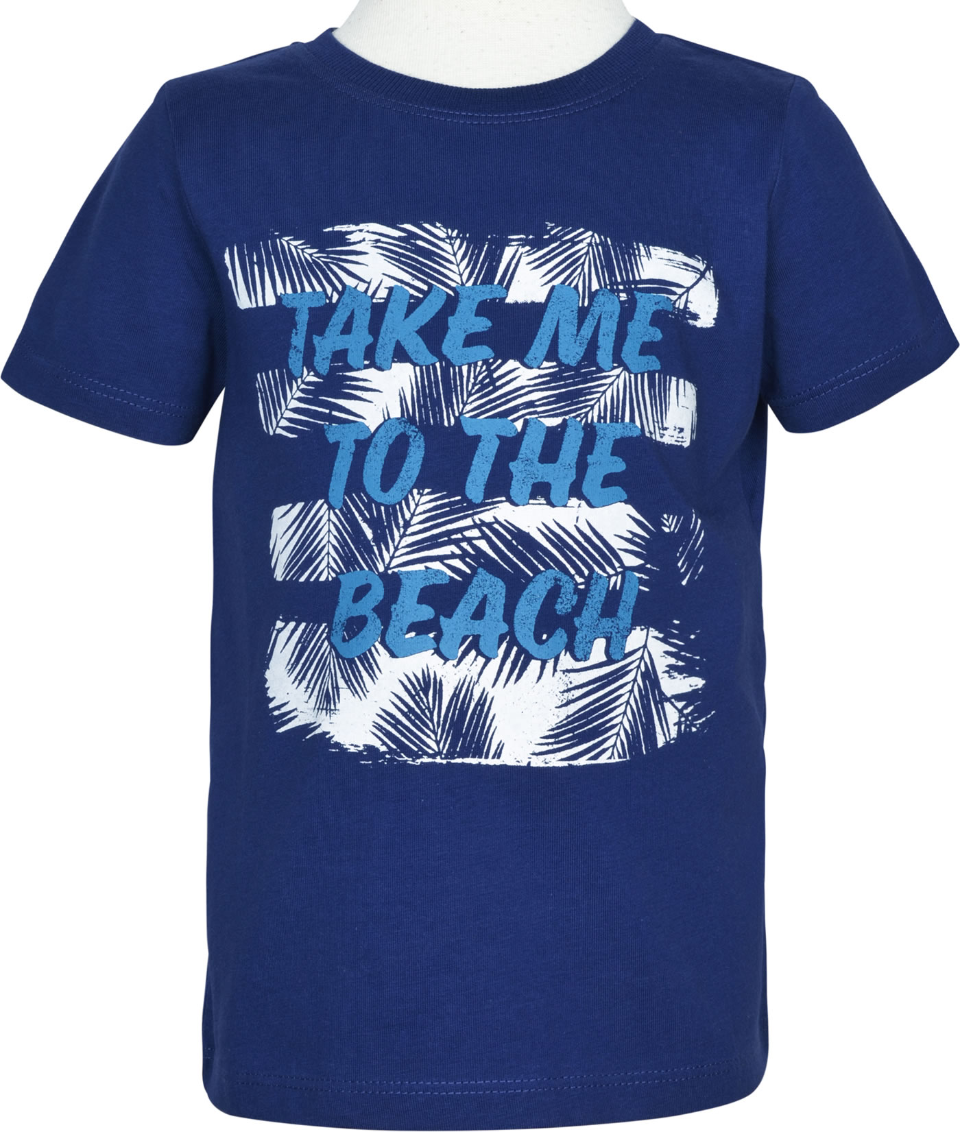 name it TShirt Kurzarm NMMVICTOR blueprint kaufen papiton.de