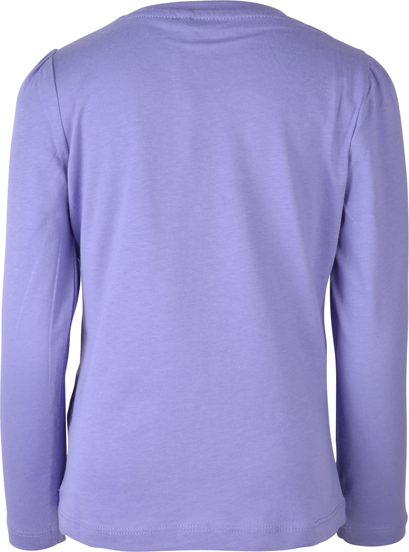 name it T-Shirt Langarm NMFLARA aster kaufen purple