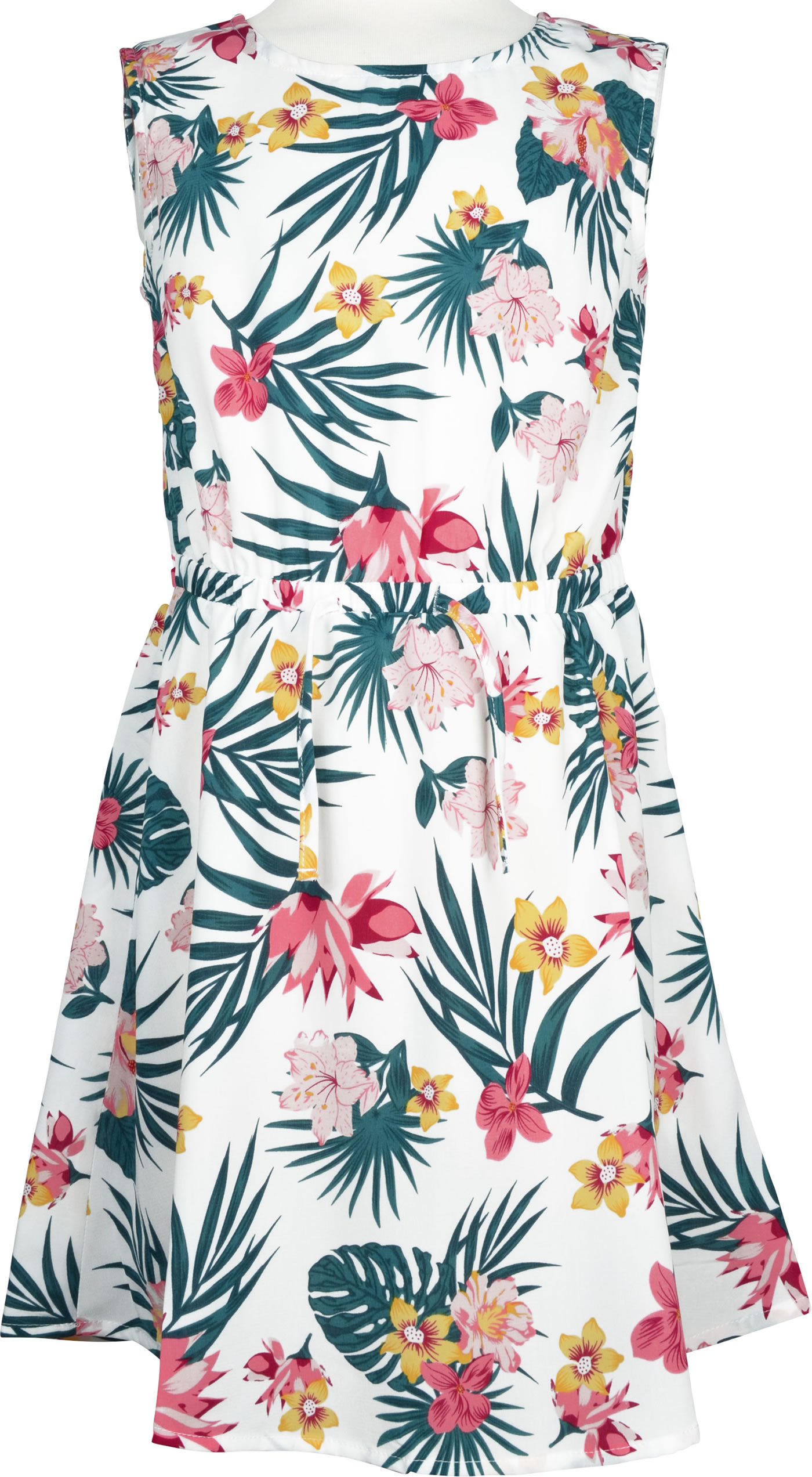 NAME IT Nkfvinaya Strap Maxi Dress – Abito Lungo Per Bambine E Ragazze, Moda Danese