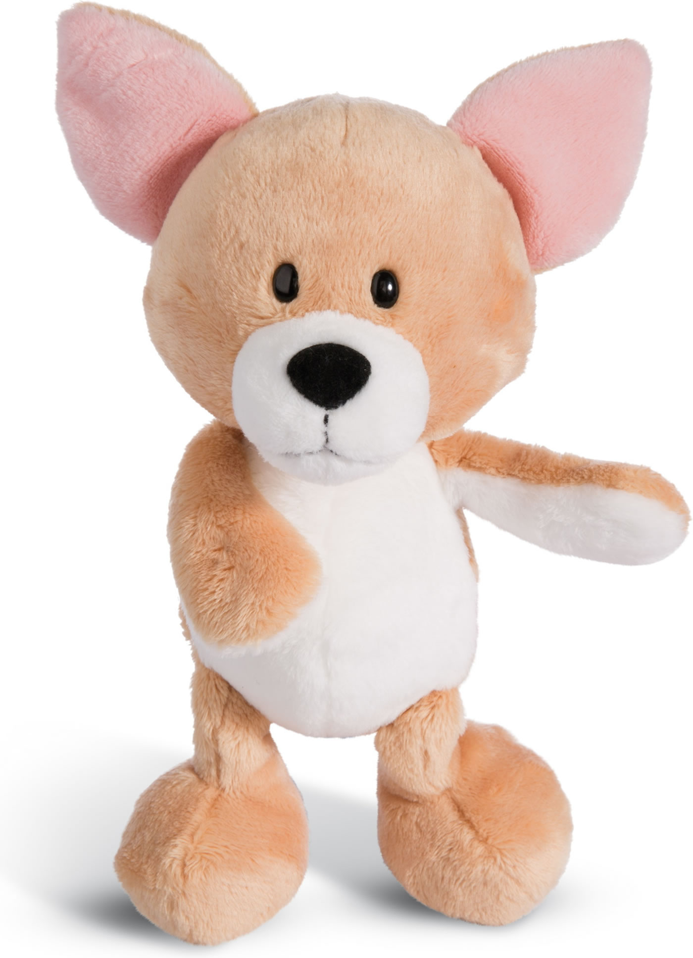 spielzeug chihuahua Nici Chihuahua 20 cm Schlenker Dog Friends 45104 kaufen | papiton.de