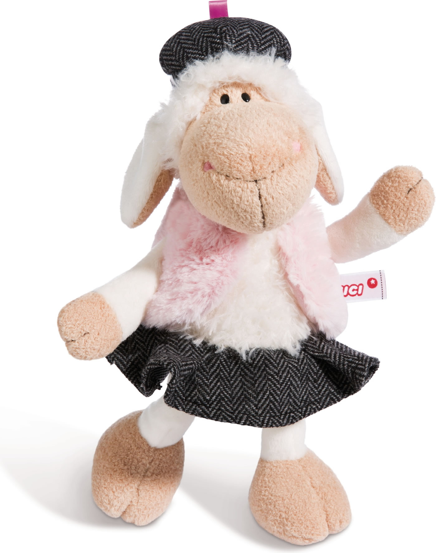 Nici Jolly Chic 25 cm Schlenker kaufen papiton.de