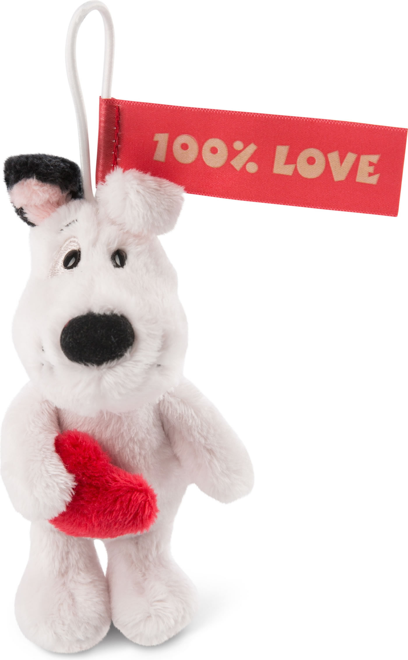 Nici Handyhülle Shaun Das Schaf – Plüsch-Hülle 10x15 Cm Fürs Smartphone