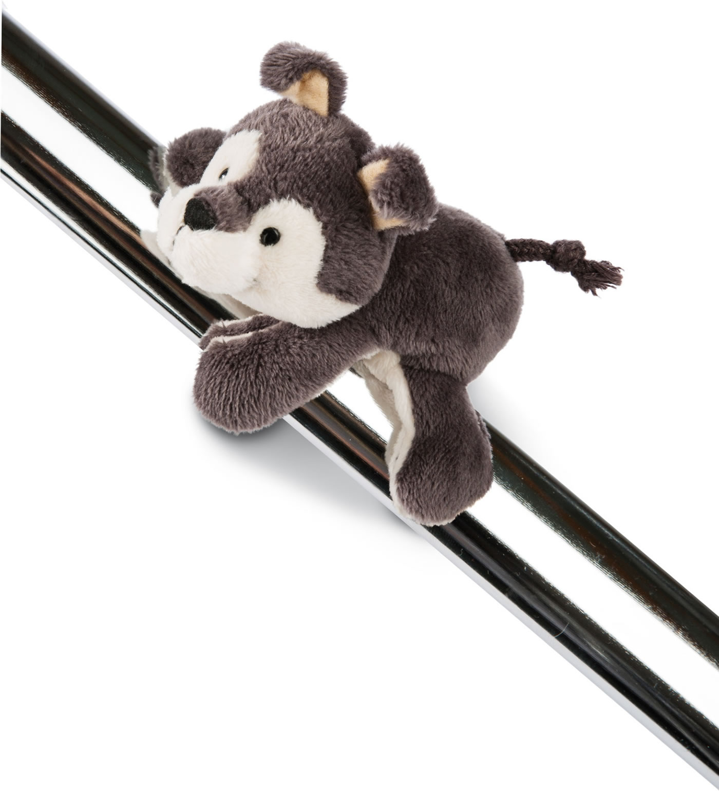 Cuscino Husky Swante NICI - Rettangolare 43x25 Cm, Morbido E Decorativo