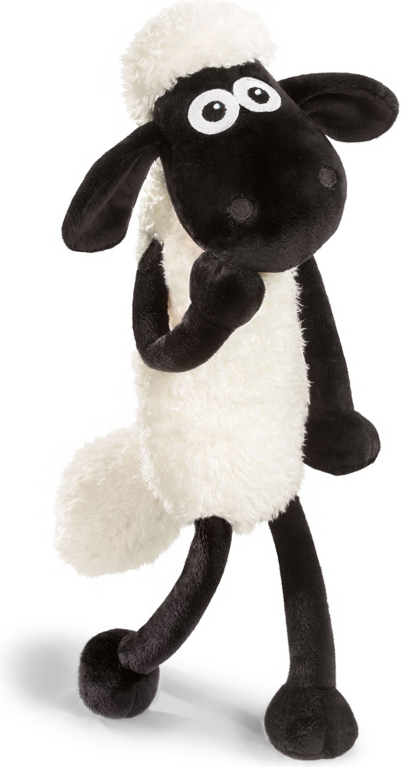 Nici Plüsch Shaun das Schaf 50 cm Schlenker 45847 kaufen | papiton.de