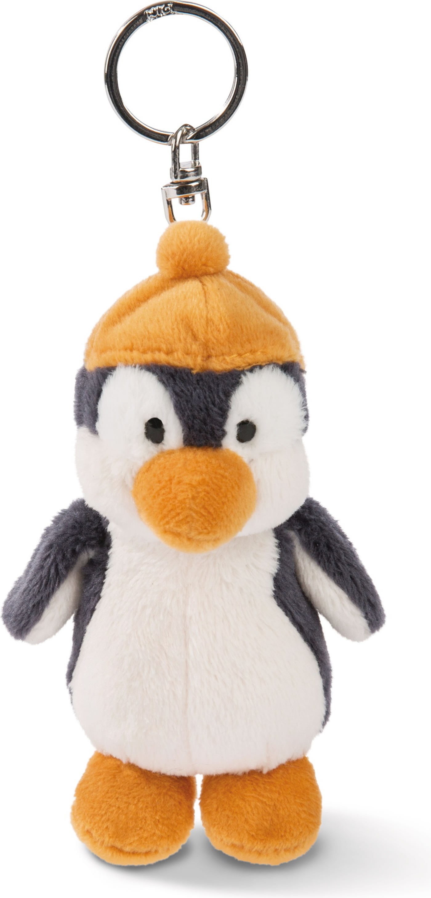 Nici Schlüsselanhänger Pinguin Peppi 45720