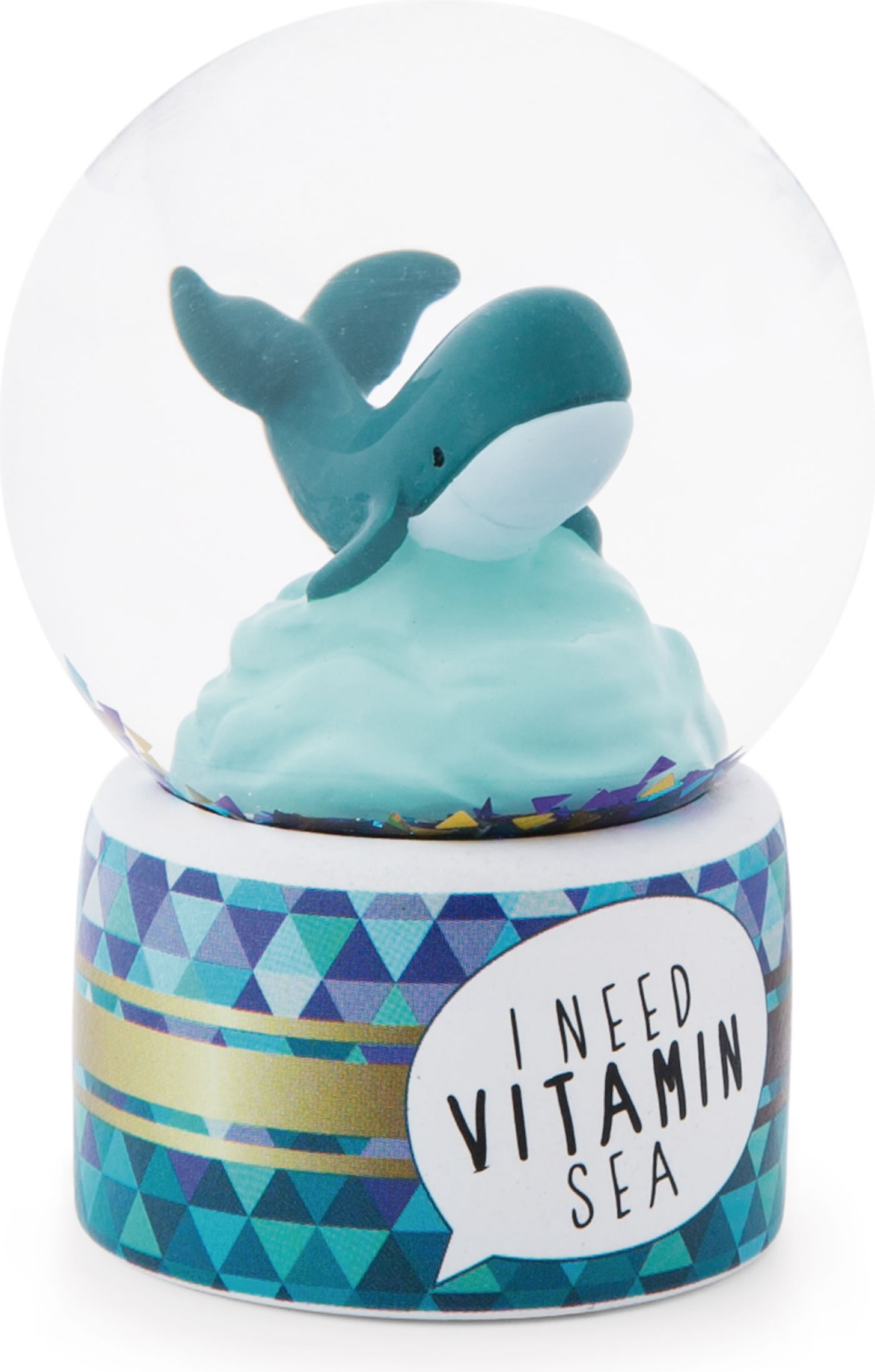 sch�ttelkugel nici