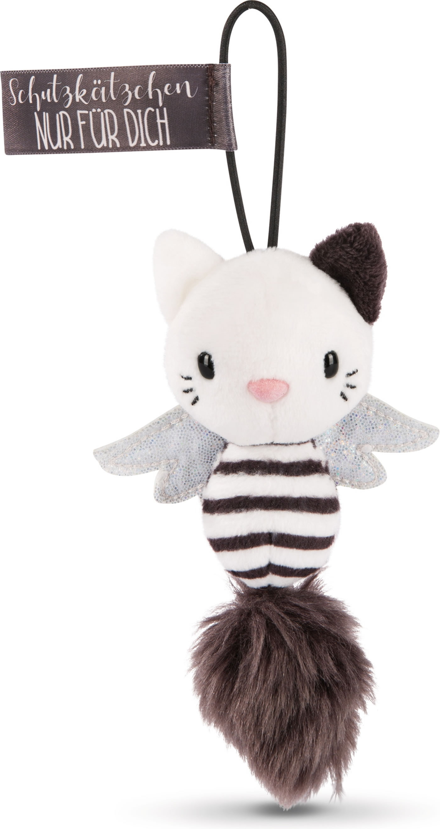 NICI Handyhülle Shaun Das Schaf & Bitzer – Kuschelige Plüschhülle 10x15 Cm Für Kinder & Fans