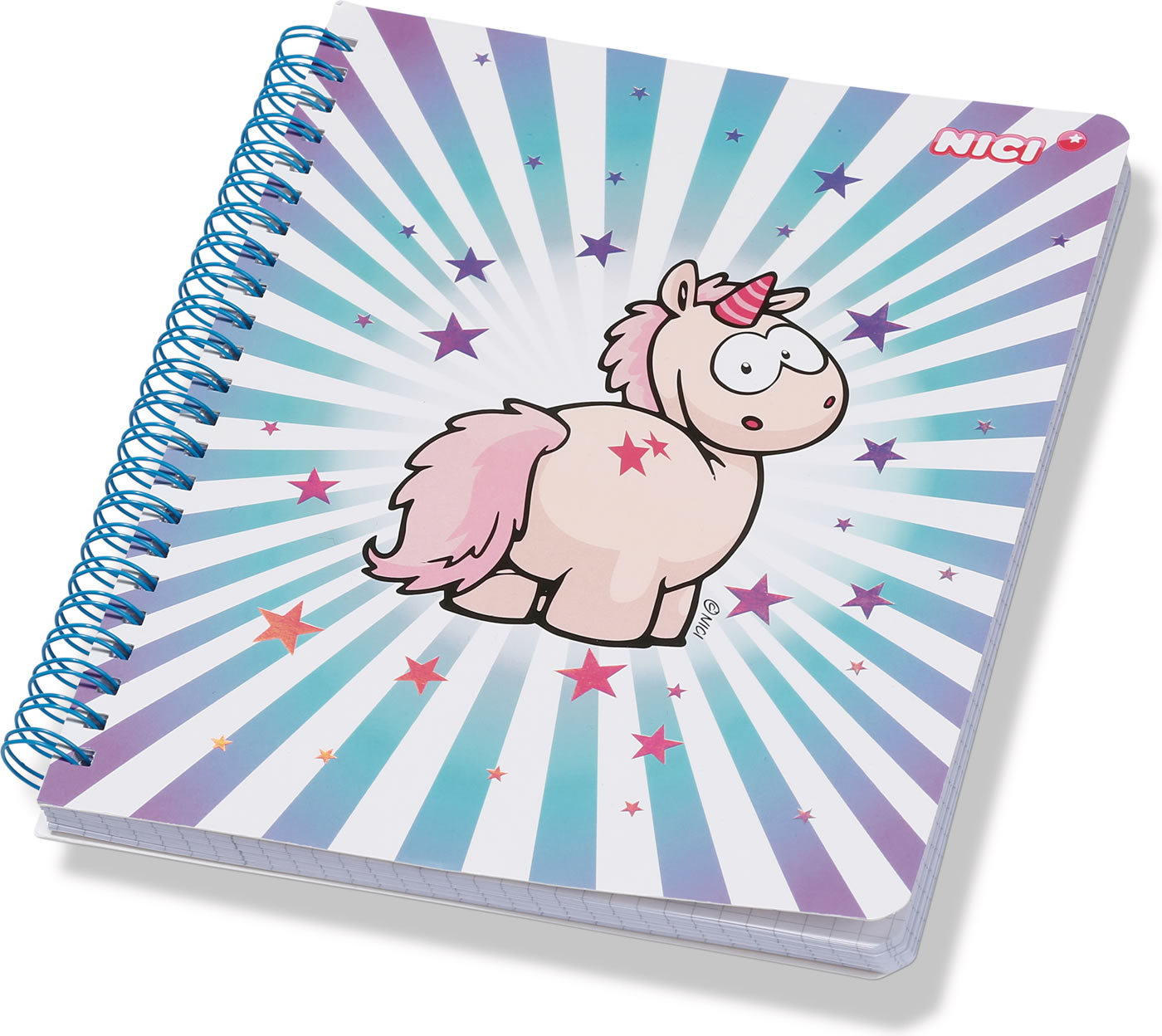 Nici Einhorn Theodor 22 Cm In LED-Geschenktasche Kaufen - Foto 8