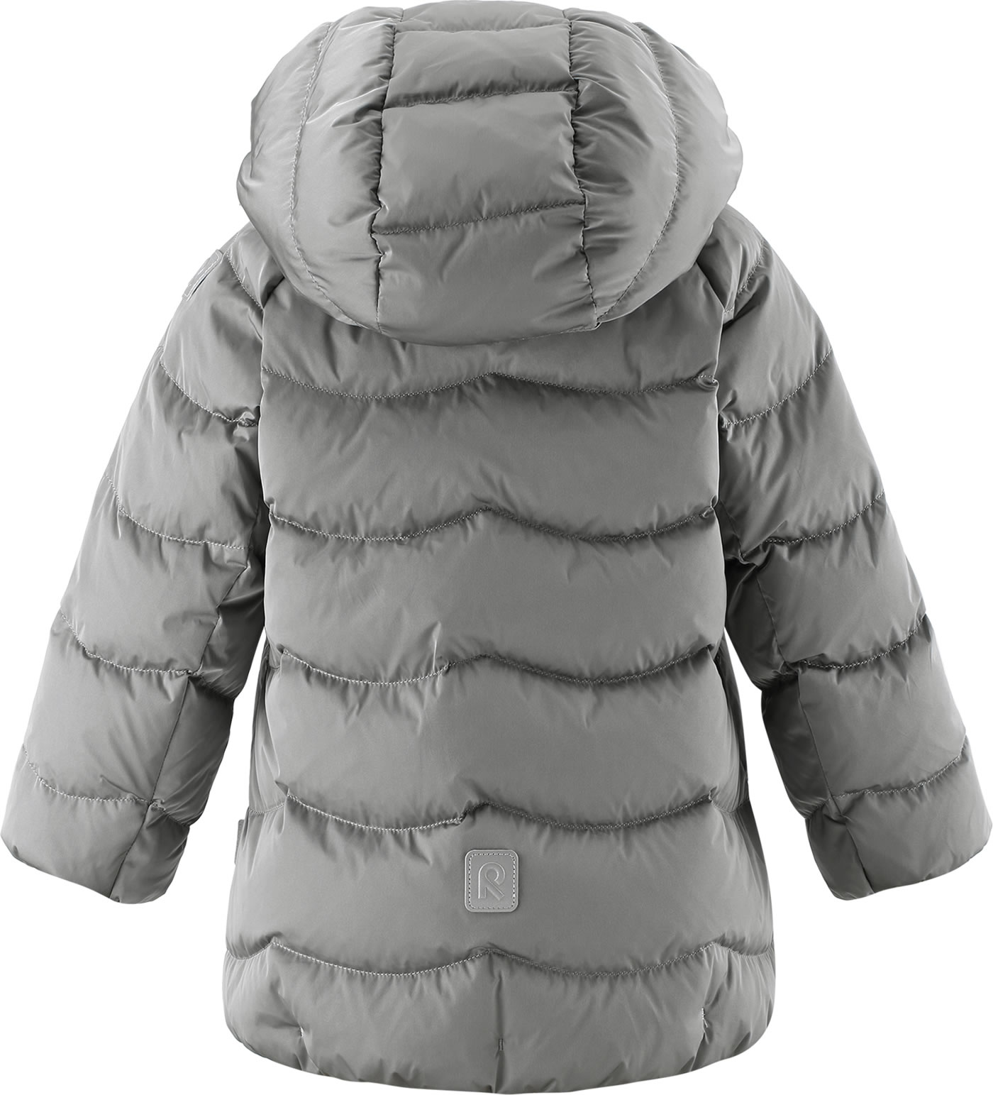 Kanz Baby Jacke Mit Kapuze & Abnehmbaren Fäustlingen - Kuschelig Warm Für Kleinkinder