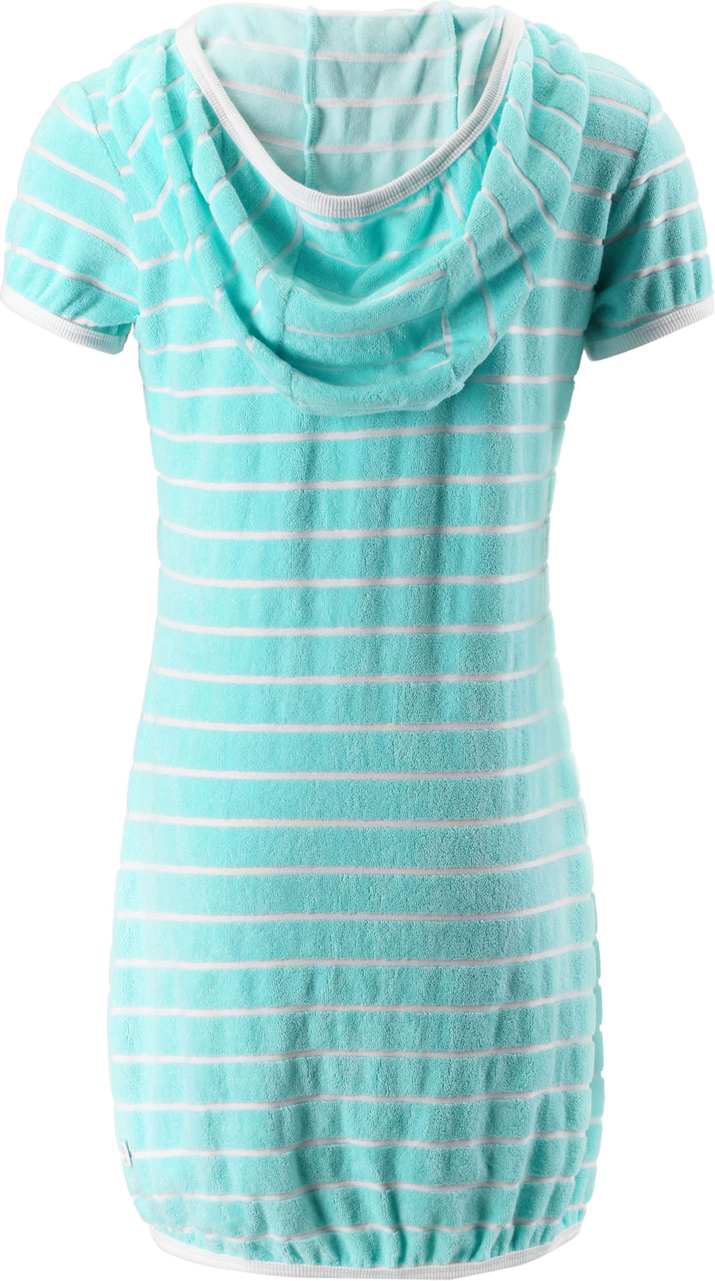 Damen Rashguard Shirt Kurzarm – UPF 50+, Schnell Trocknend, Für Strand & Sport