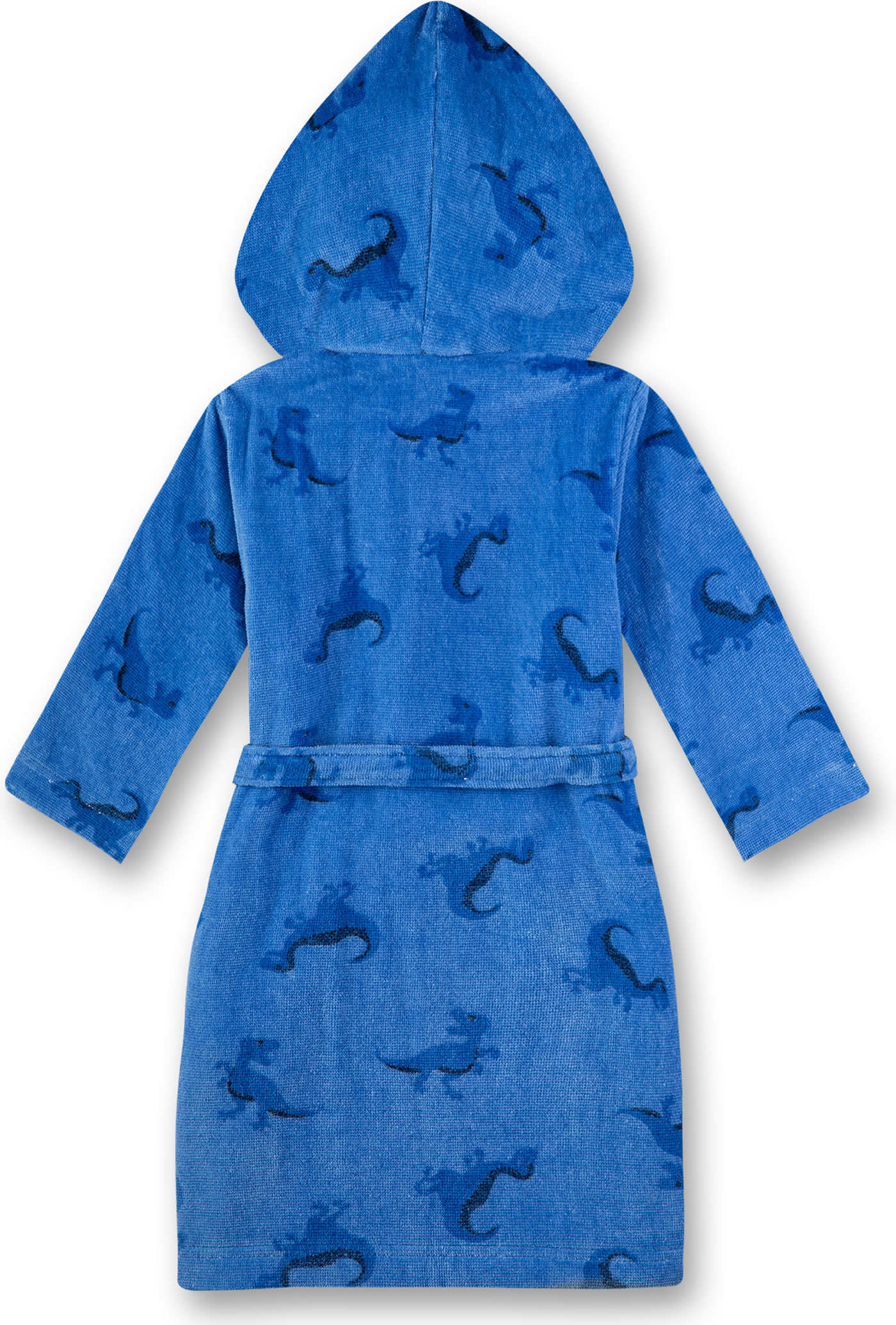 bademantel camouflage