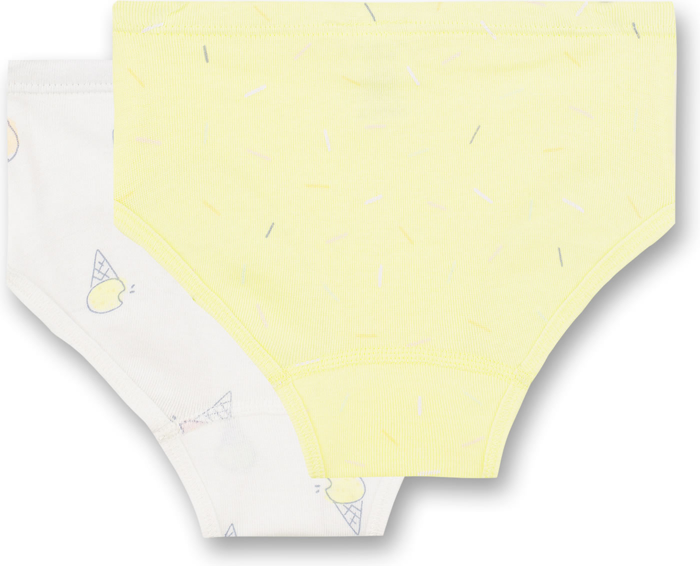 Sanetta Hose Pantaloni Unisex-Bimbi