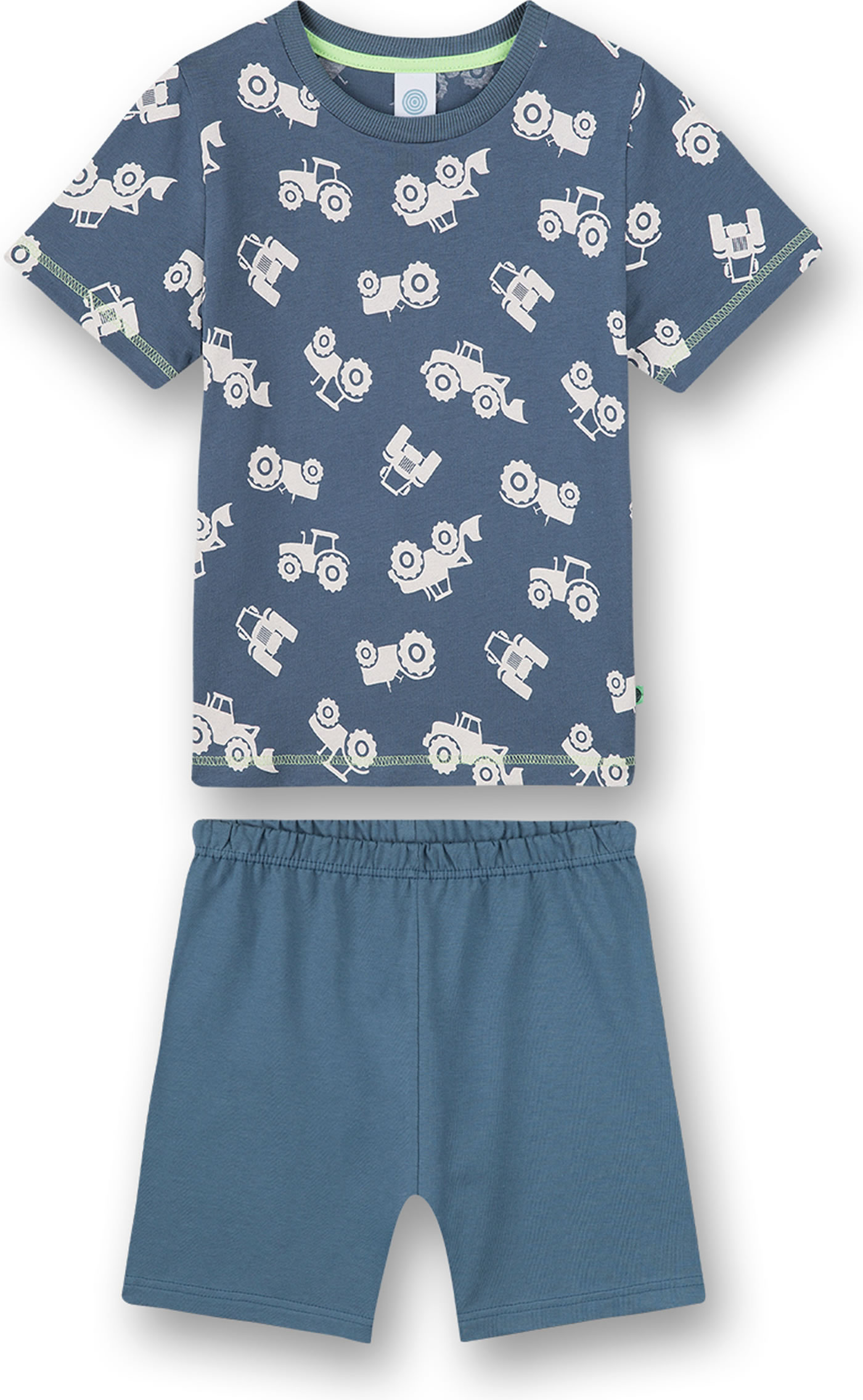 Sanetta Pigiama Homewear Vestibilità comoda (104