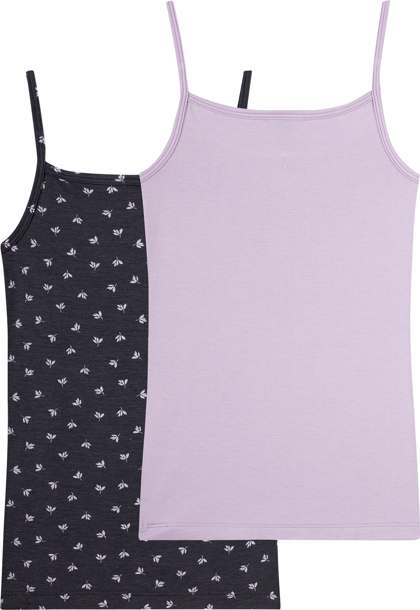 Double pack girls undershirt tops sleeveless shale shop online at Papiton.
