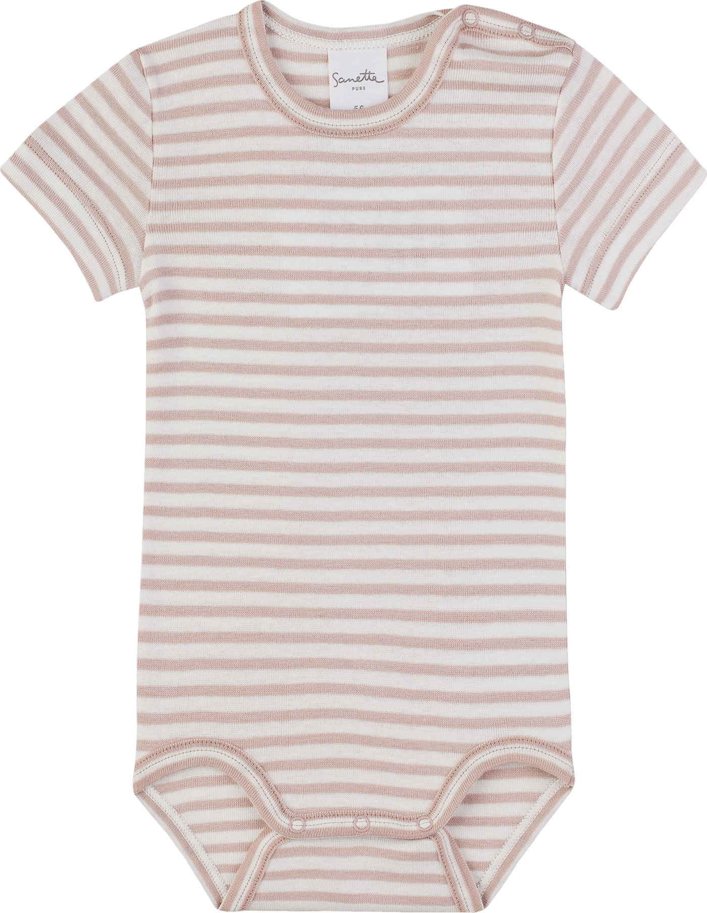 Sanetta - Body Per Bambino / Tutine E Body Per Bambino