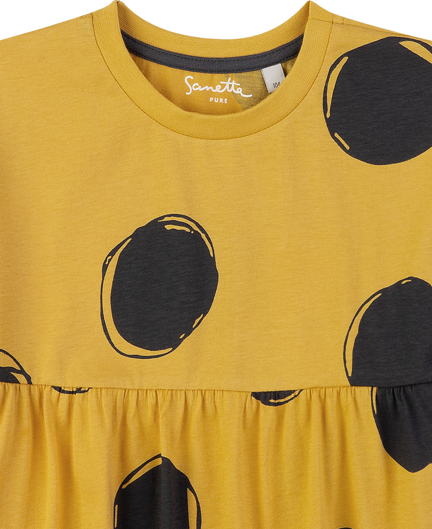 POKÉMON Kurzarmshirt Pokemon Pikachu T-Shirt Jungen Kinder Shirt Kurzarm 1 Tlg Cs0b7s0us